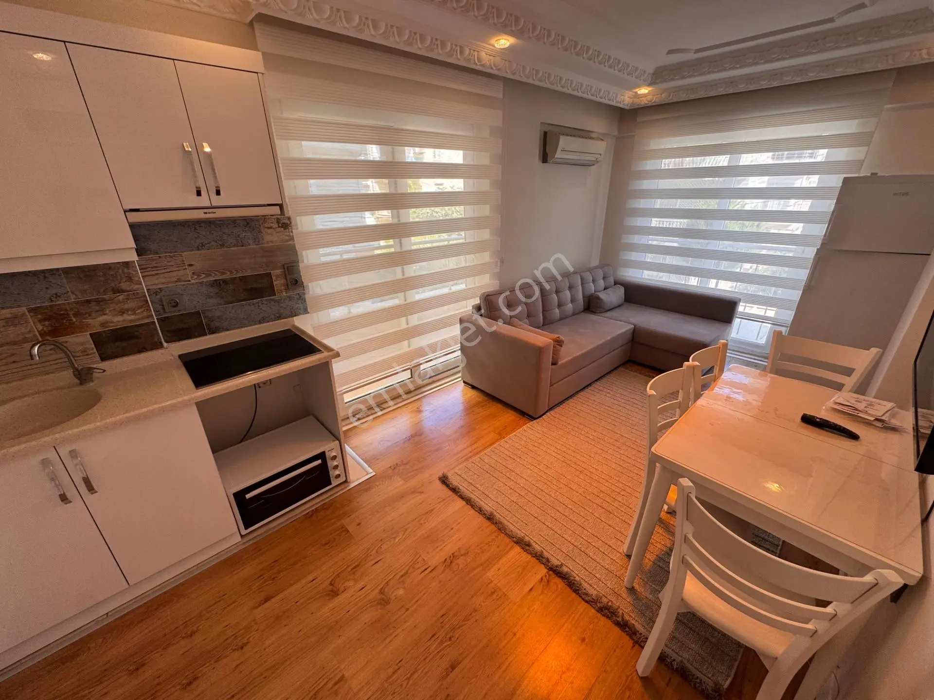 Didim Altınkumda Denize Yakın 2+1 Eşyalı Satılık Daire — fotoğraf 7