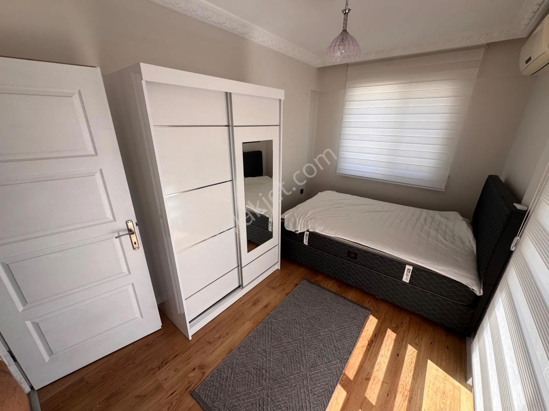 Didim Altınkumda Denize Yakın 2+1 Eşyalı Satılık Daire — fotoğraf 9