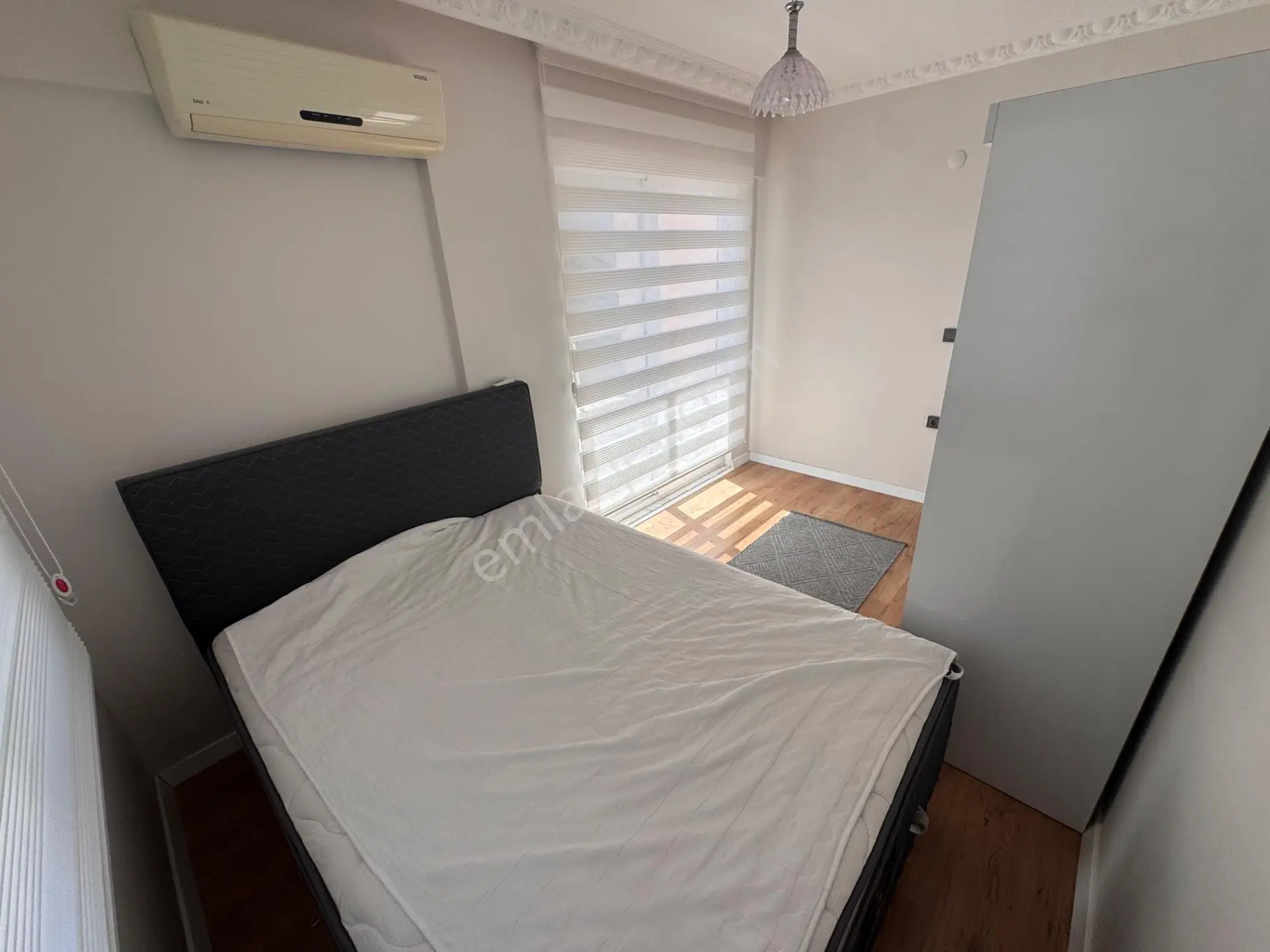 Didim Altınkumda Denize Yakın 2+1 Eşyalı Satılık Daire — fotoğraf 10