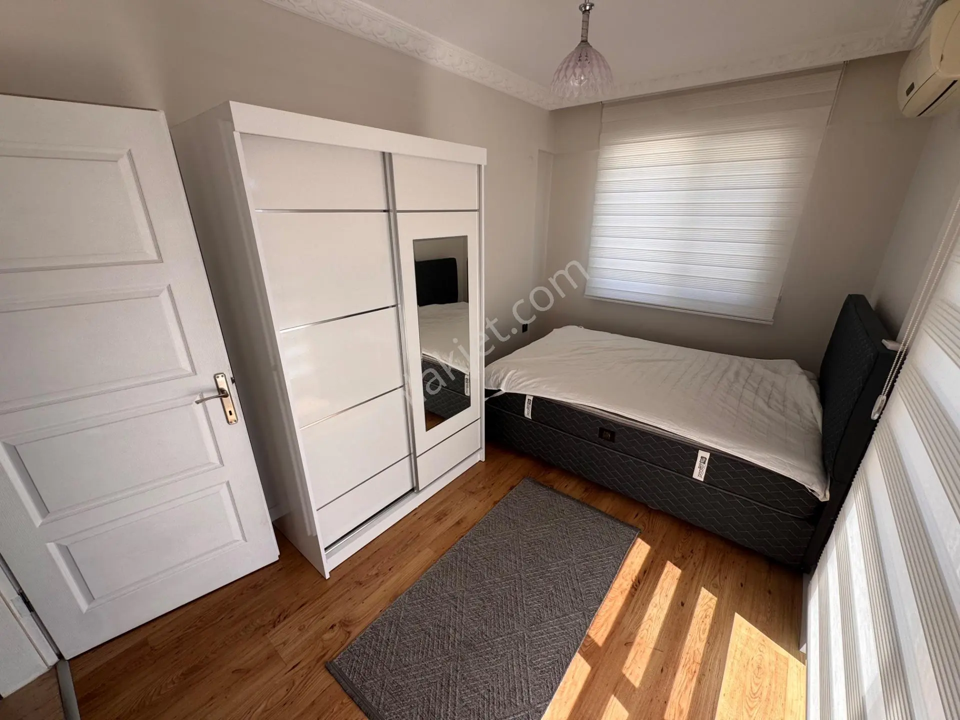 Didim Altınkumda Denize Yakın 2+1 Eşyalı Satılık Daire — fotoğraf 11