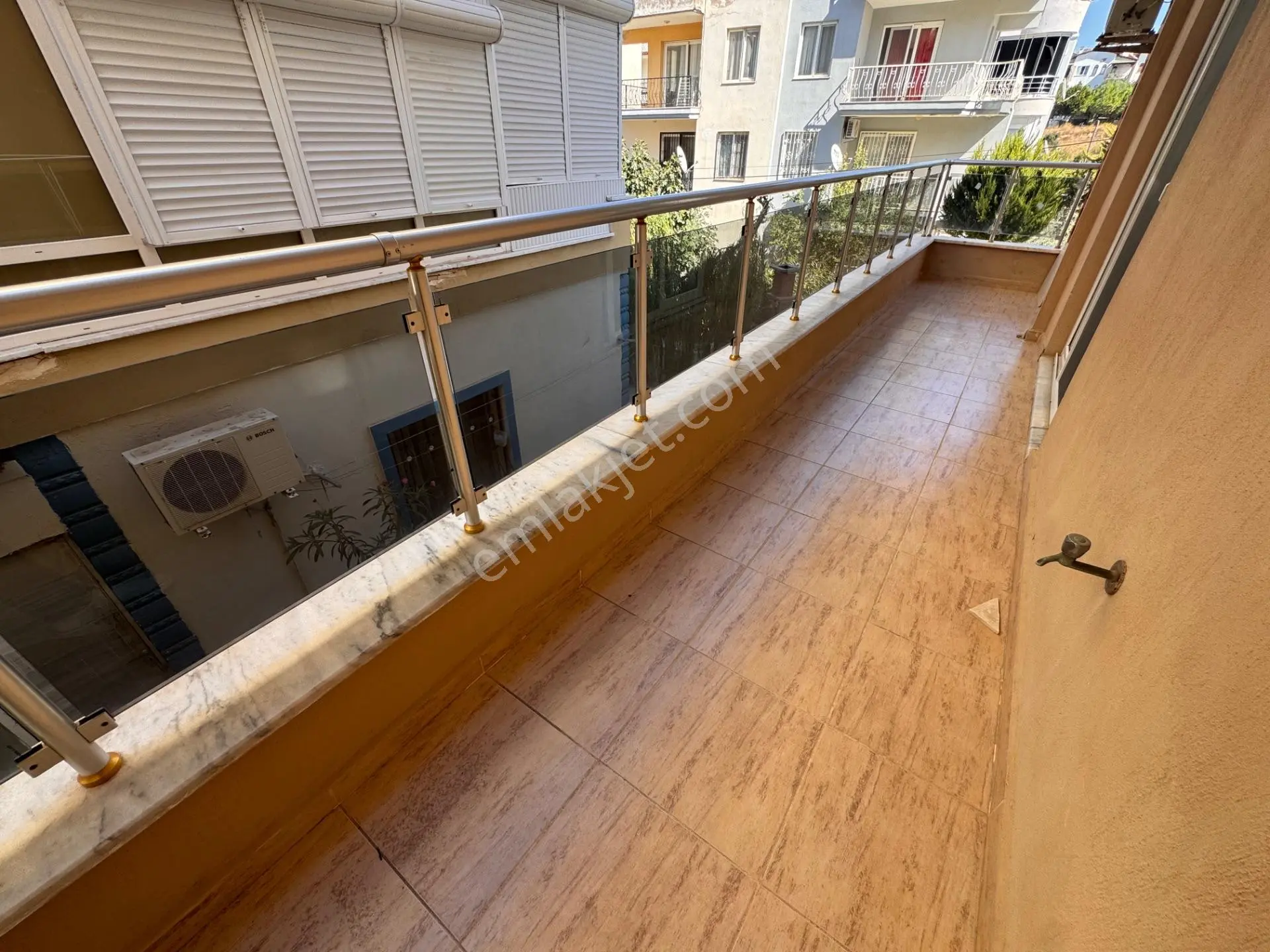 Didim Altınkumda Denize Yakın 2+1 Eşyalı Satılık Daire — fotoğraf 14
