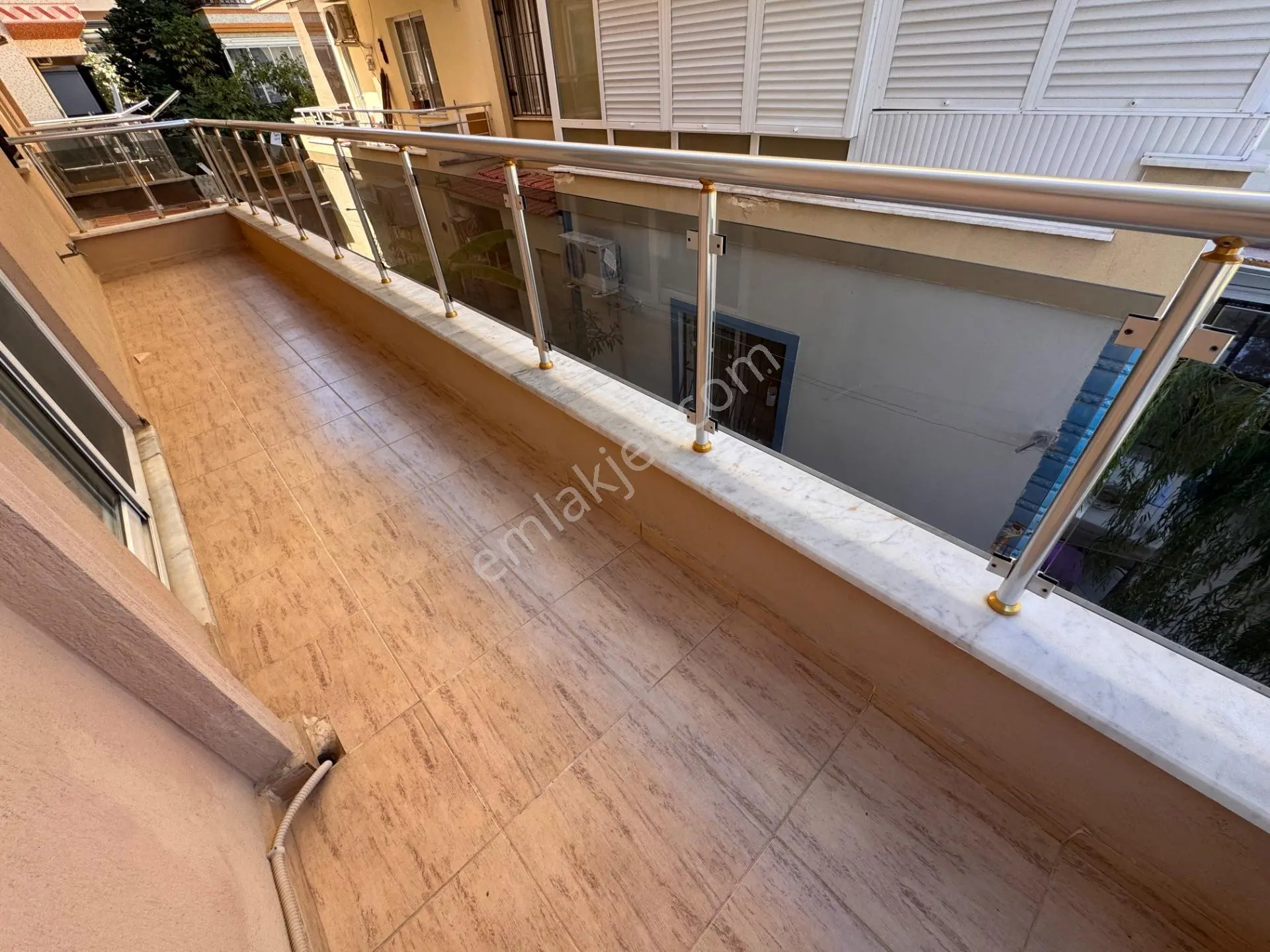 Didim Altınkumda Denize Yakın 2+1 Eşyalı Satılık Daire — fotoğraf 15