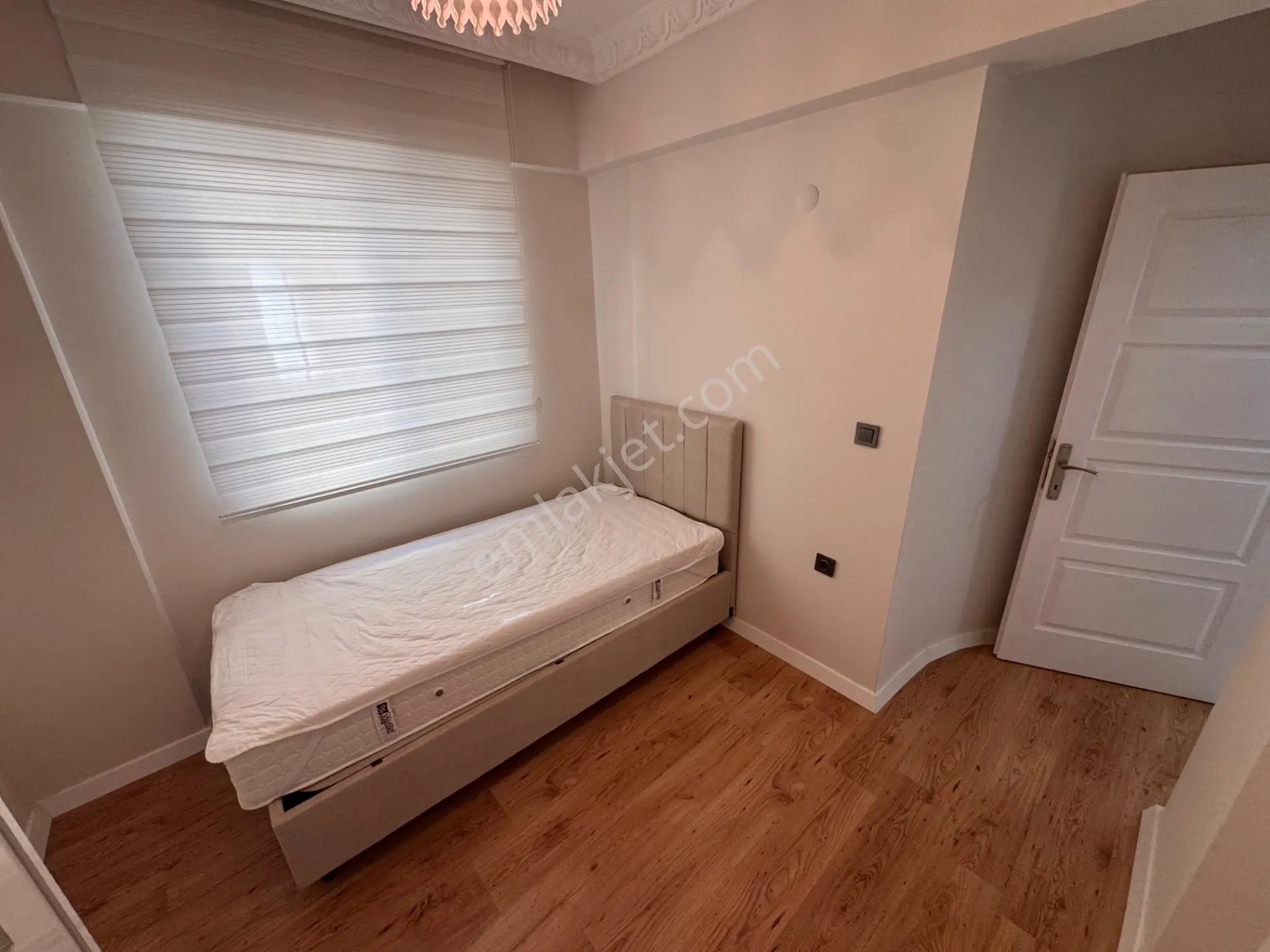 Didim Altınkumda Denize Yakın 2+1 Eşyalı Satılık Daire — fotoğraf 16
