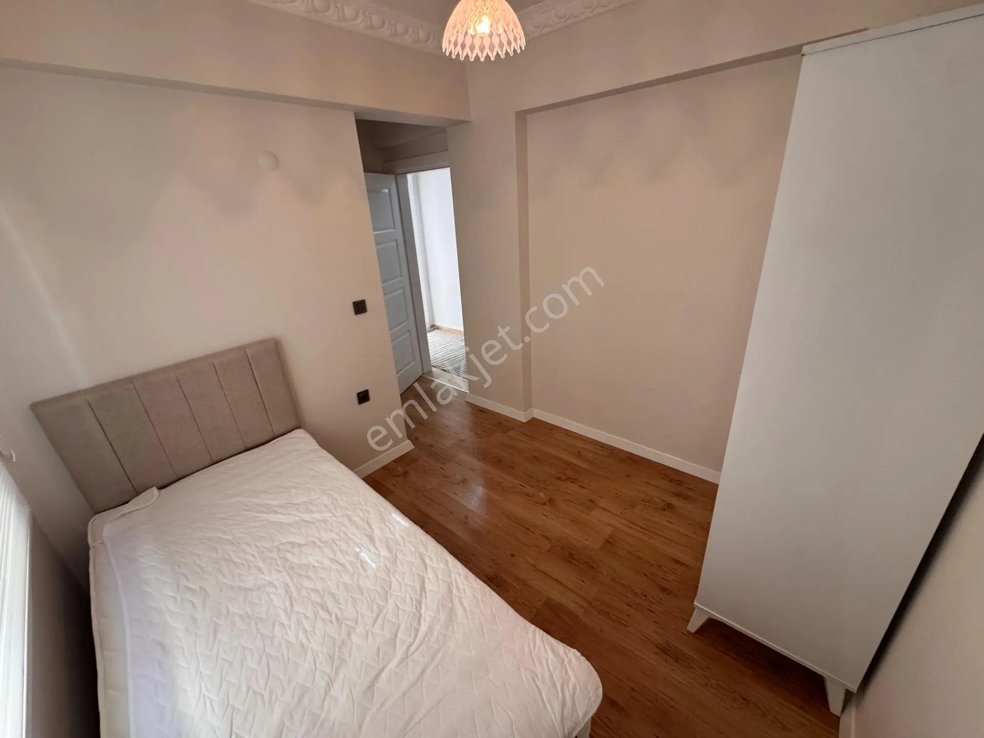 Didim Altınkumda Denize Yakın 2+1 Eşyalı Satılık Daire — fotoğraf 17