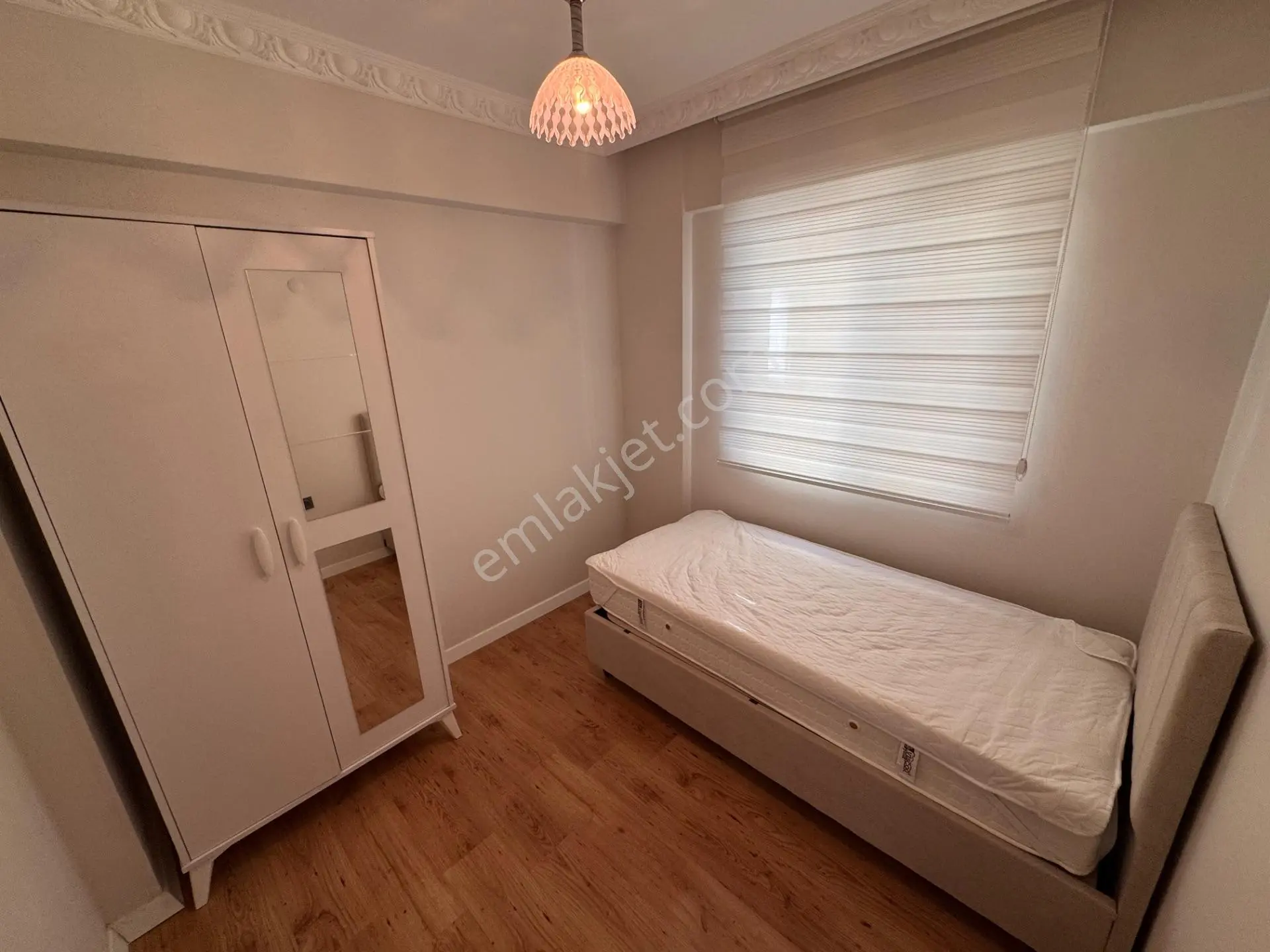 Didim Altınkumda Denize Yakın 2+1 Eşyalı Satılık Daire — fotoğraf 18