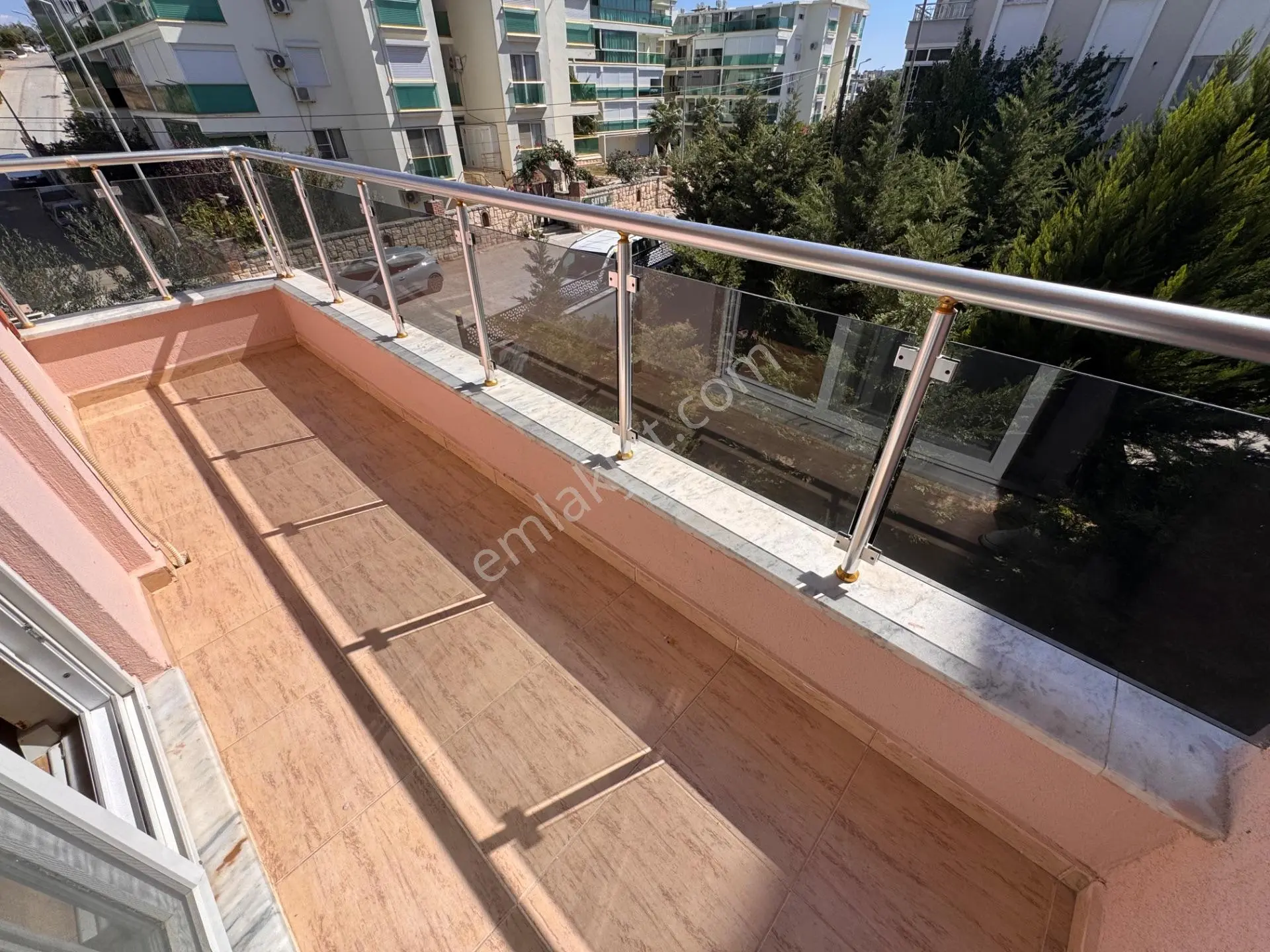 Didim Altınkumda Denize Yakın 2+1 Eşyalı Satılık Daire — fotoğraf 19