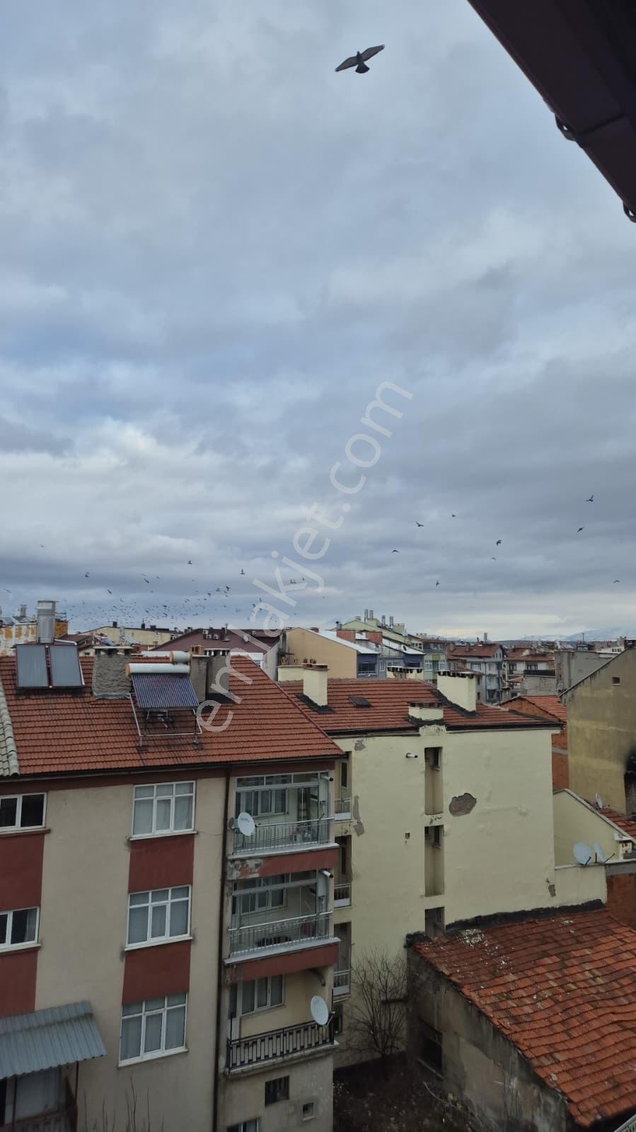 Beyşehir Merkez De Satılık 2 Adet Daire — fotoğraf 11