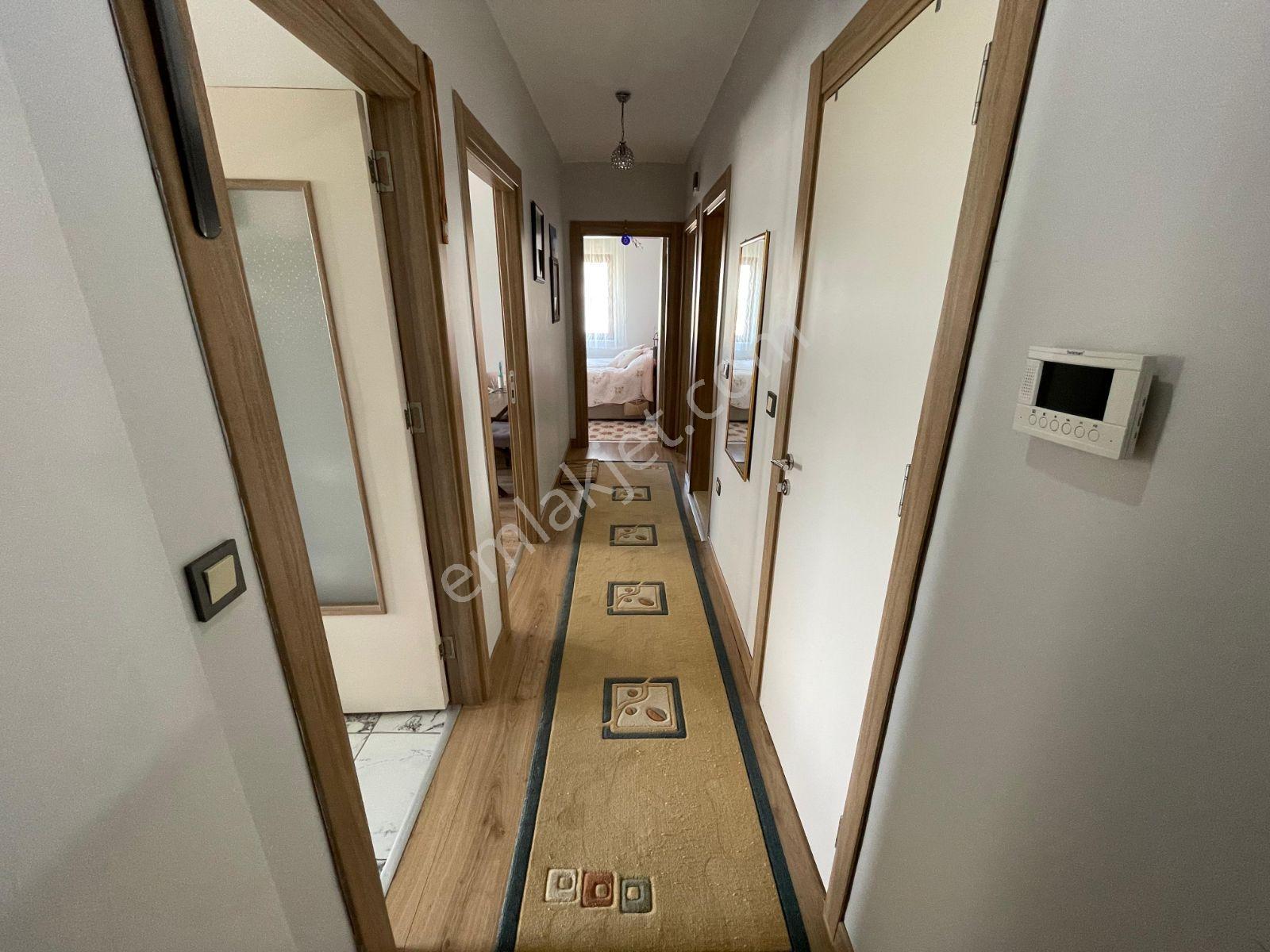Rw Detay'dan Yaşamkent Mh. Toki Konutlarında 2+1 Satılık Daire — fotoğraf 3