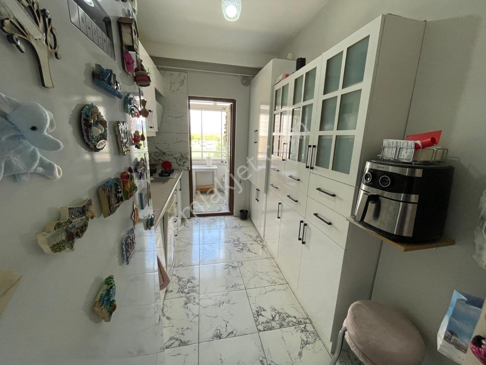Rw Detay'dan Yaşamkent Mh. Toki Konutlarında 2+1 Satılık Daire — fotoğraf 5