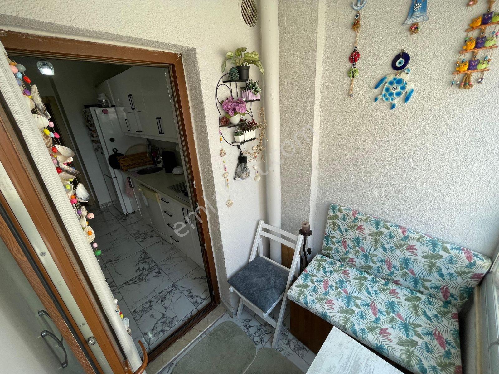 Rw Detay'dan Yaşamkent Mh. Toki Konutlarında 2+1 Satılık Daire — fotoğraf 6
