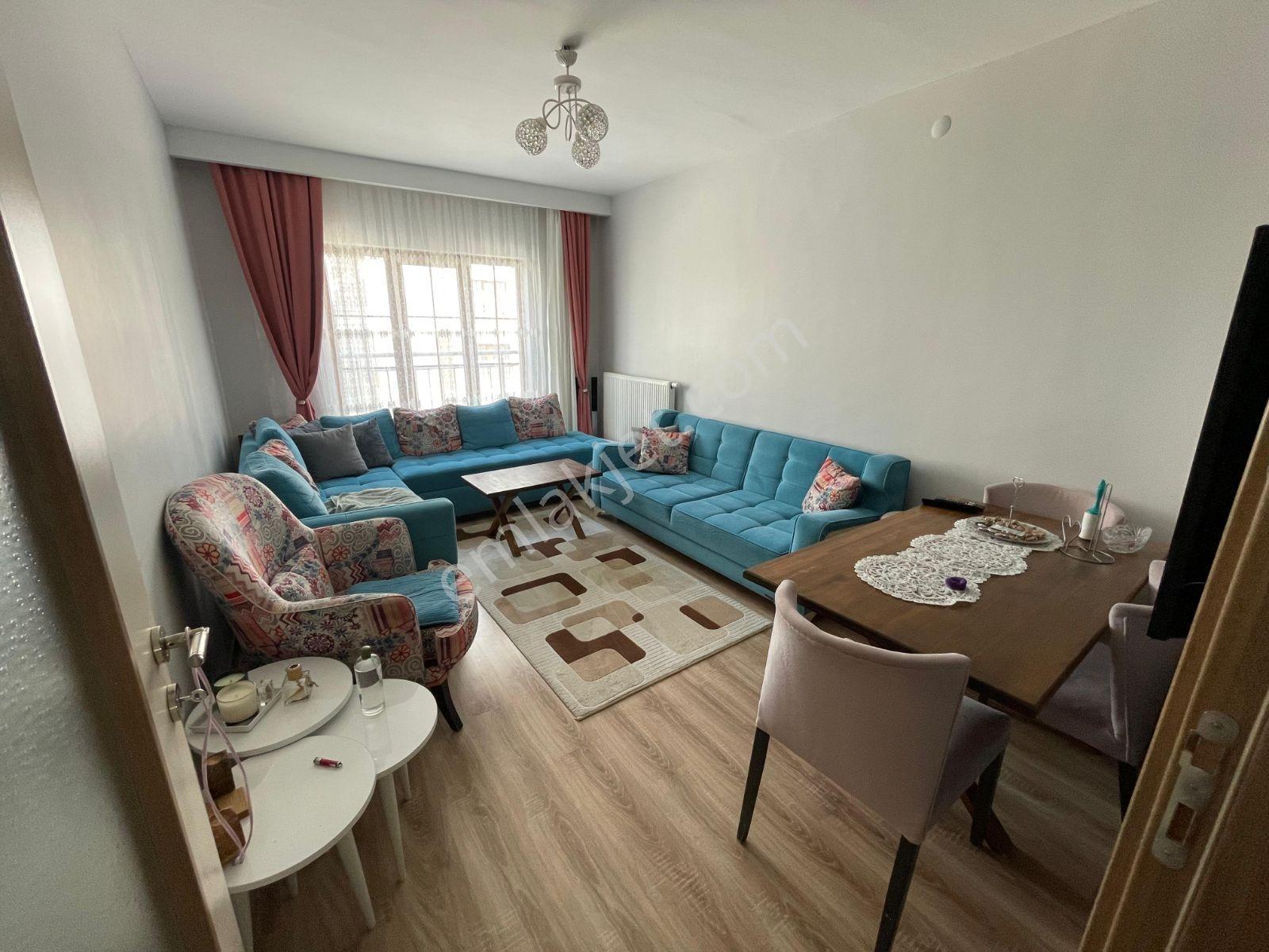Rw Detay'dan Yaşamkent Mh. Toki Konutlarında 2+1 Satılık Daire — fotoğraf 8