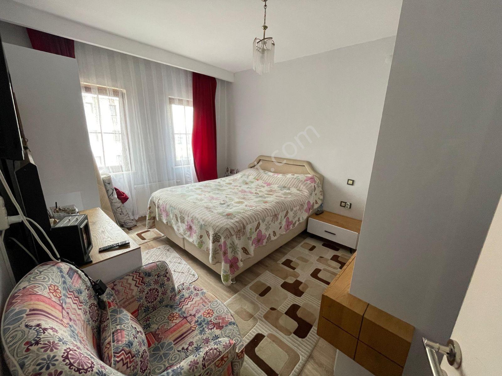 Rw Detay'dan Yaşamkent Mh. Toki Konutlarında 2+1 Satılık Daire — fotoğraf 9