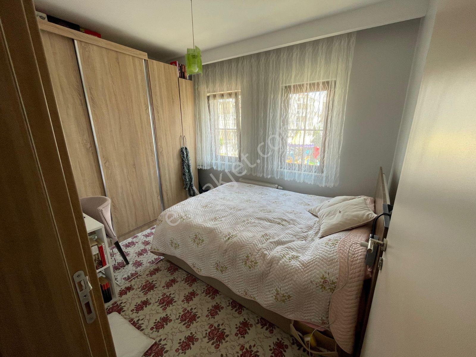 Rw Detay'dan Yaşamkent Mh. Toki Konutlarında 2+1 Satılık Daire — fotoğraf 10