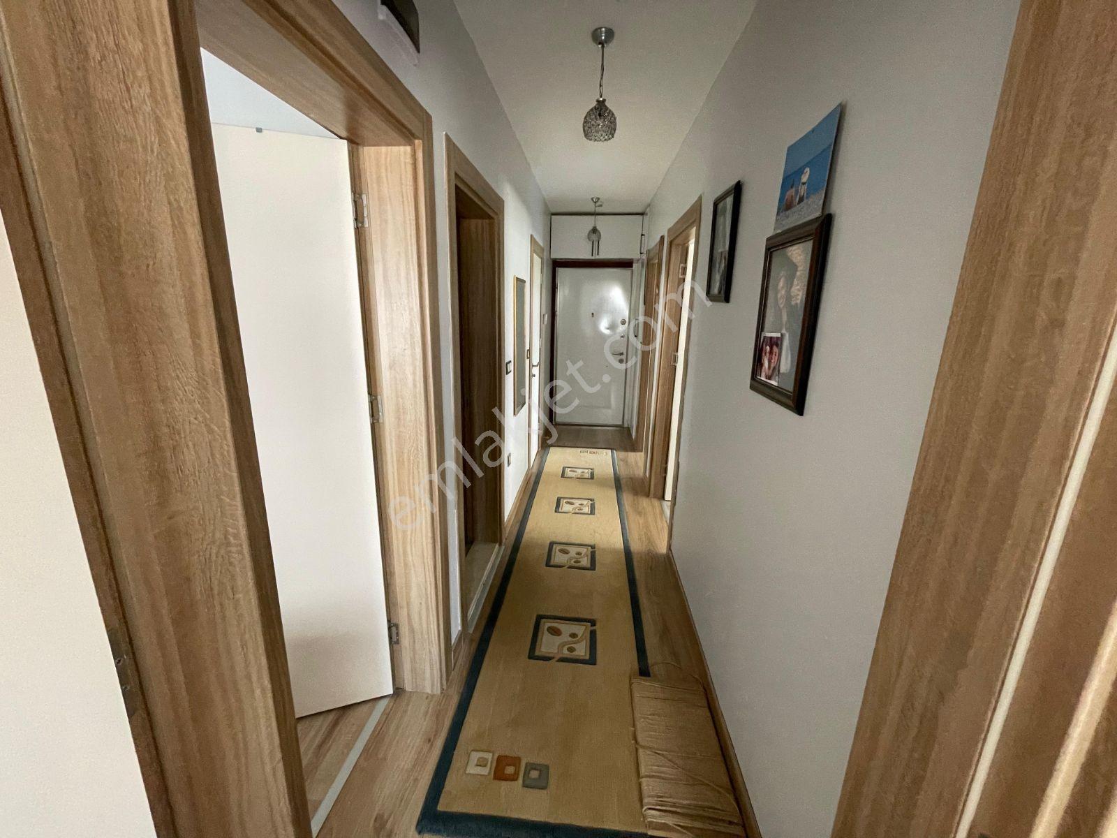 Rw Detay'dan Yaşamkent Mh. Toki Konutlarında 2+1 Satılık Daire — fotoğraf 13