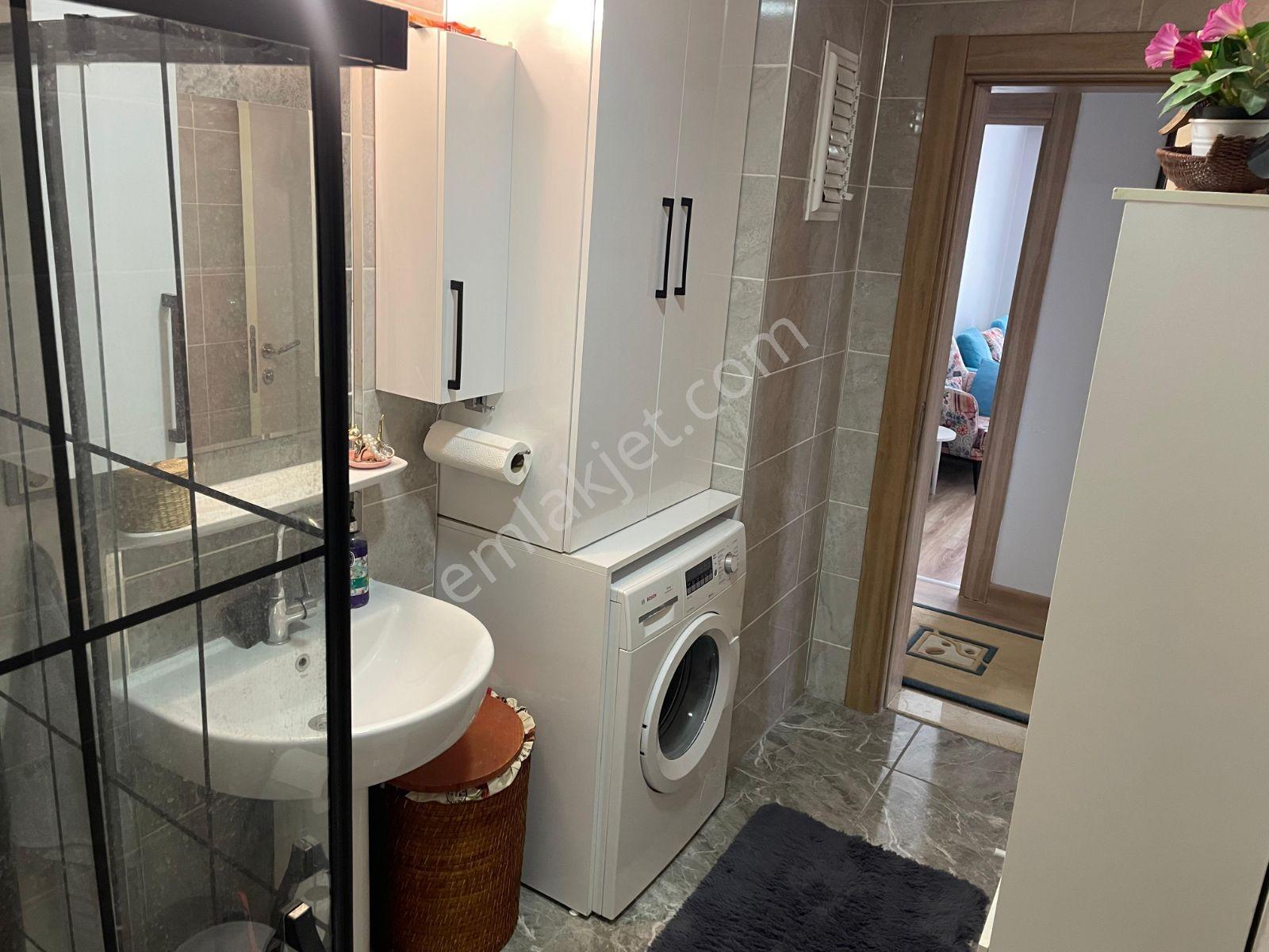 Rw Detay'dan Yaşamkent Mh. Toki Konutlarında 2+1 Satılık Daire — fotoğraf 14