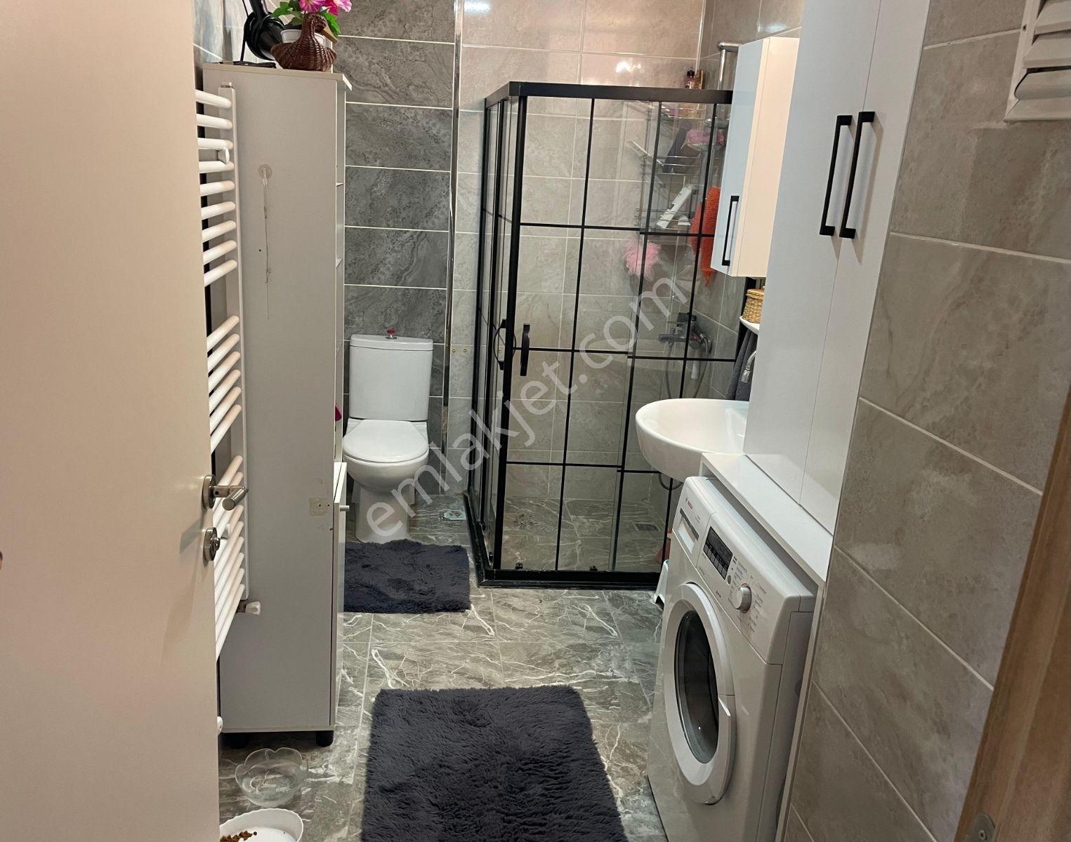 Rw Detay'dan Yaşamkent Mh. Toki Konutlarında 2+1 Satılık Daire — fotoğraf 15