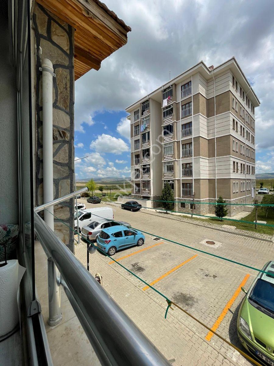 Rw Detay'dan Yaşamkent Mh. Toki Konutlarında 2+1 Satılık Daire — fotoğraf 17