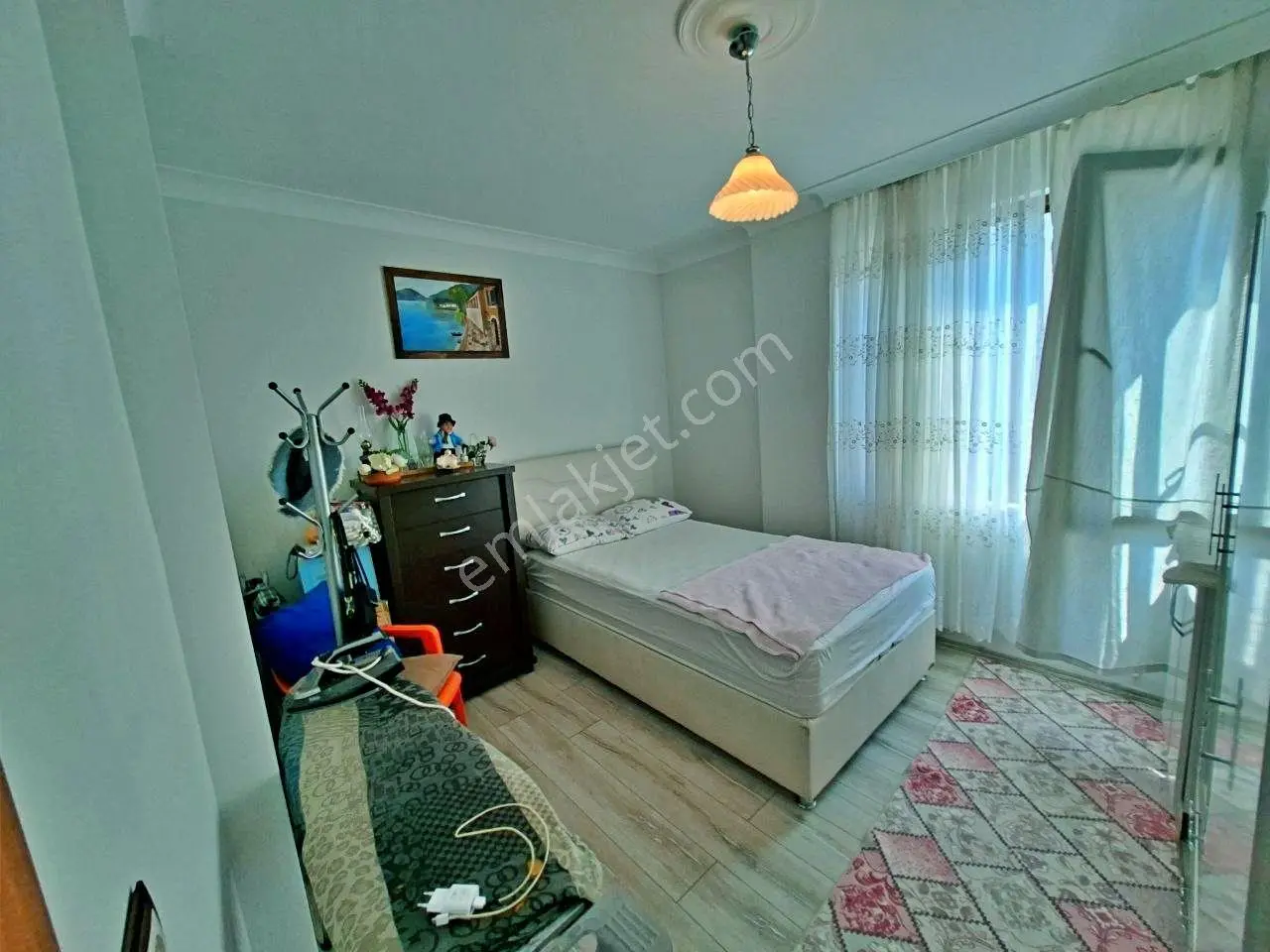 Uytundan Akçay Güre Arası Cemiltemelde Denize 600 Mtre 2+1 Daire — fotoğraf 4