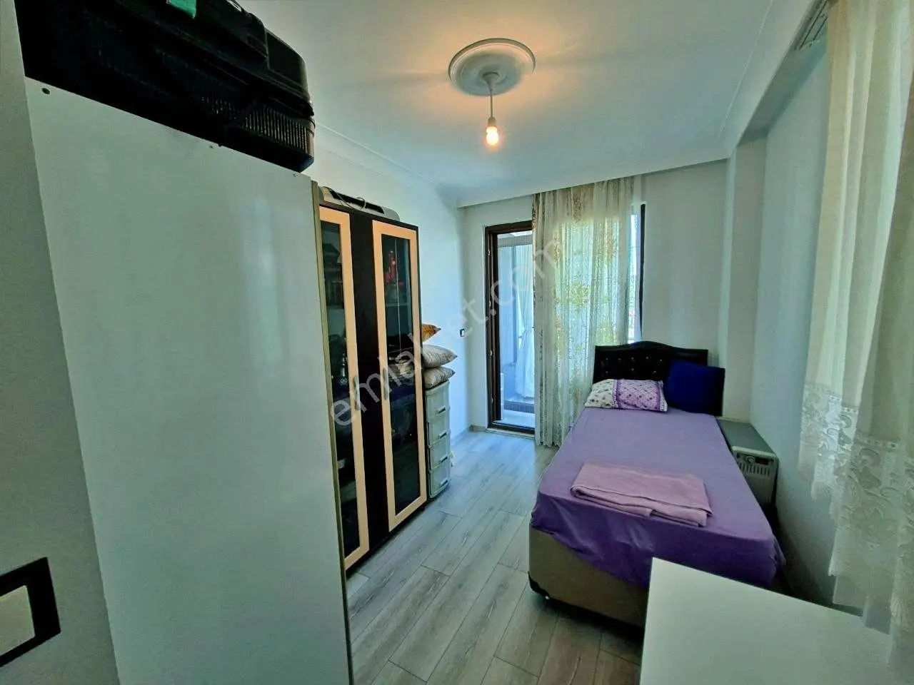 Uytundan Akçay Güre Arası Cemiltemelde Denize 600 Mtre 2+1 Daire — fotoğraf 5