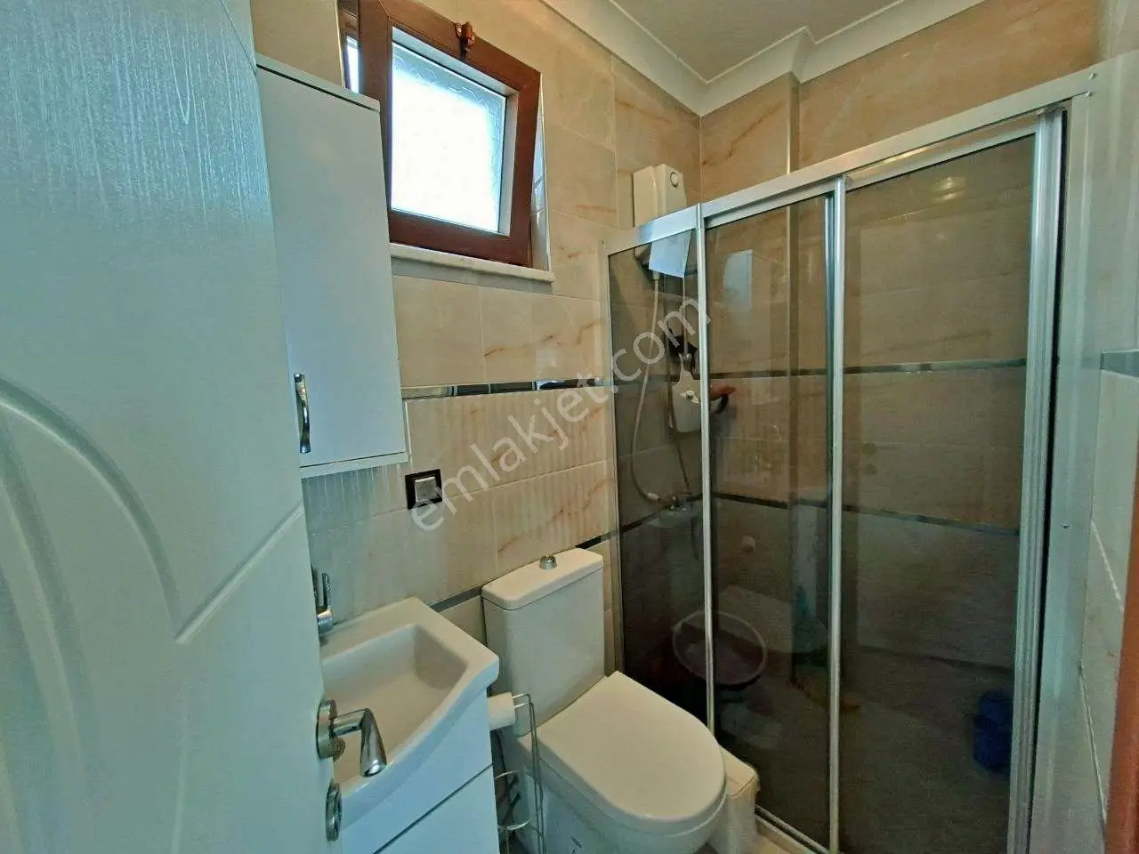 Uytundan Akçay Güre Arası Cemiltemelde Denize 600 Mtre 2+1 Daire — fotoğraf 6