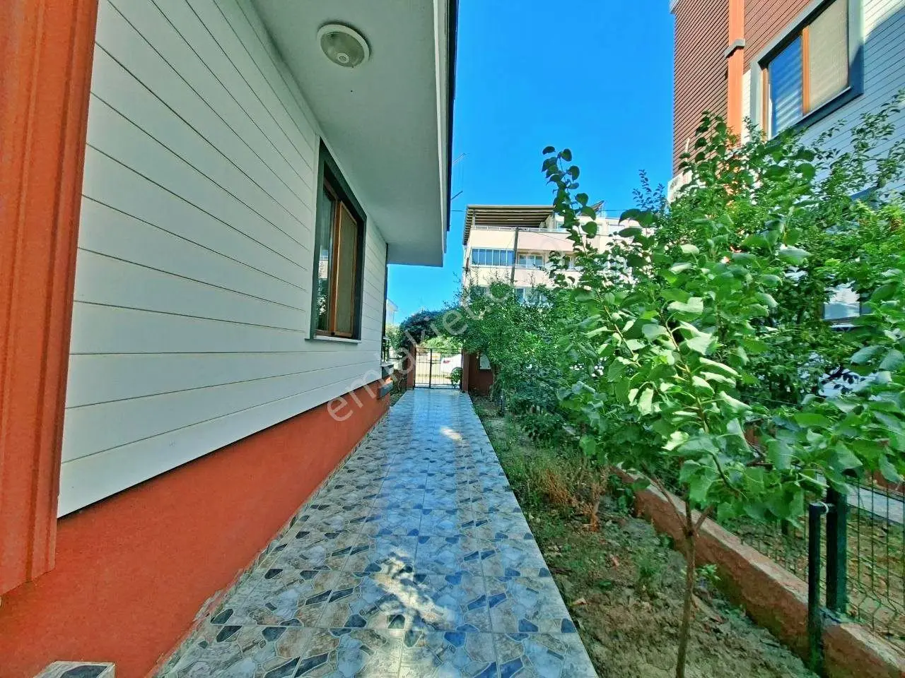 Uytundan Akçay Güre Arası Cemiltemelde Denize 600 Mtre 2+1 Daire — fotoğraf 7