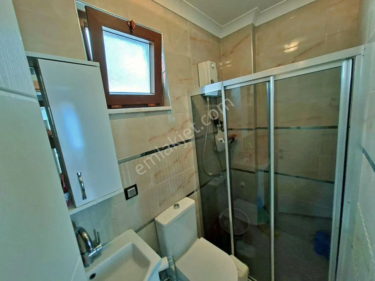 Uytundan Akçay Güre Arası Cemiltemelde Denize 600 Mtre 2+1 Daire — fotoğraf 12