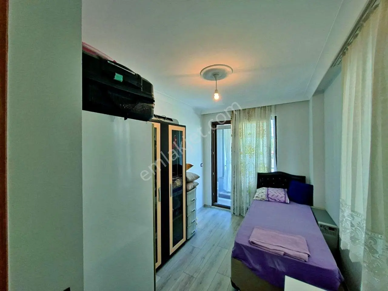 Uytundan Akçay Güre Arası Cemiltemelde Denize 600 Mtre 2+1 Daire — fotoğraf 13