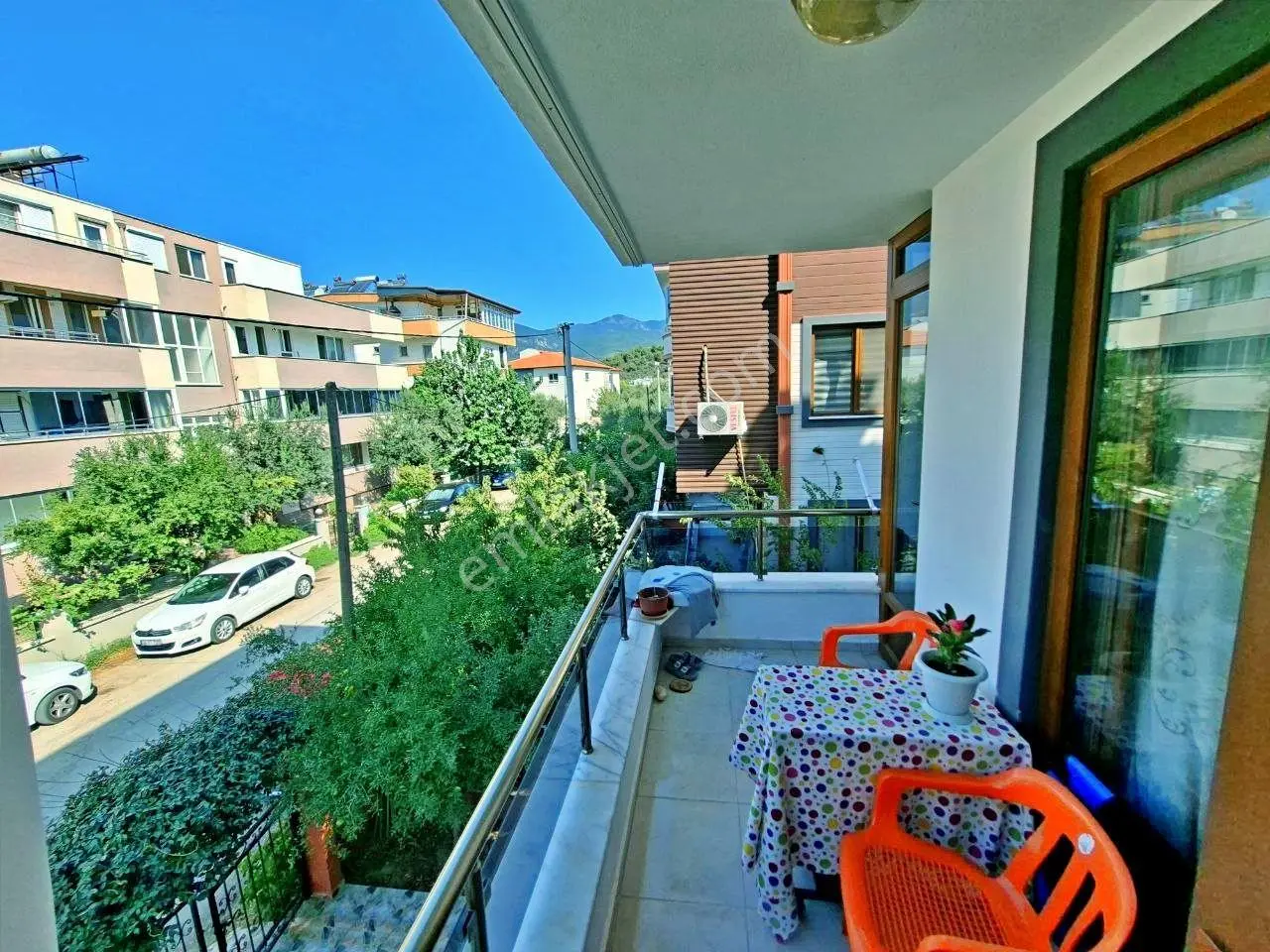 Uytundan Akçay Güre Arası Cemiltemelde Denize 600 Mtre 2+1 Daire — fotoğraf 16