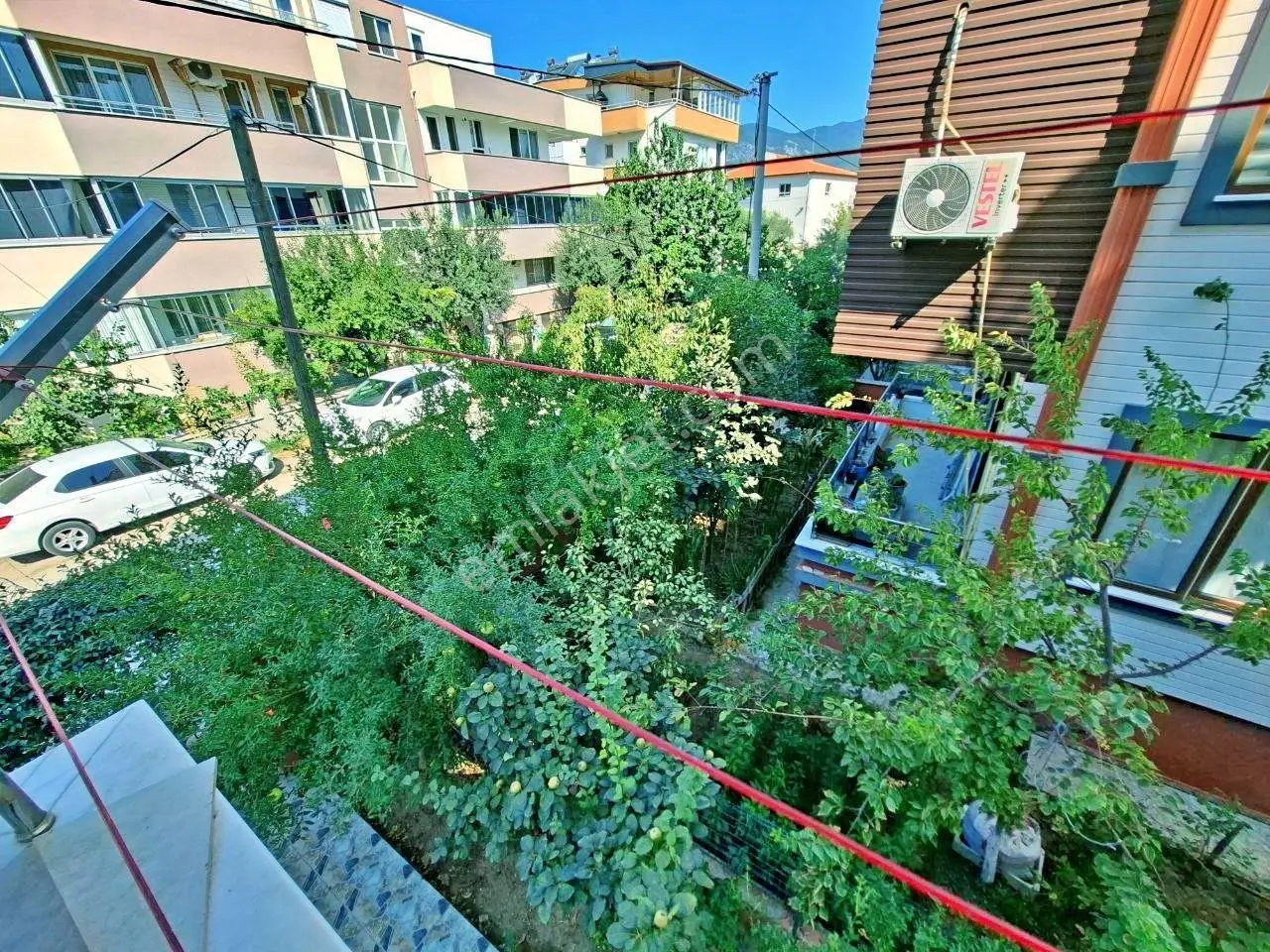Uytundan Akçay Güre Arası Cemiltemelde Denize 600 Mtre 2+1 Daire — fotoğraf 19