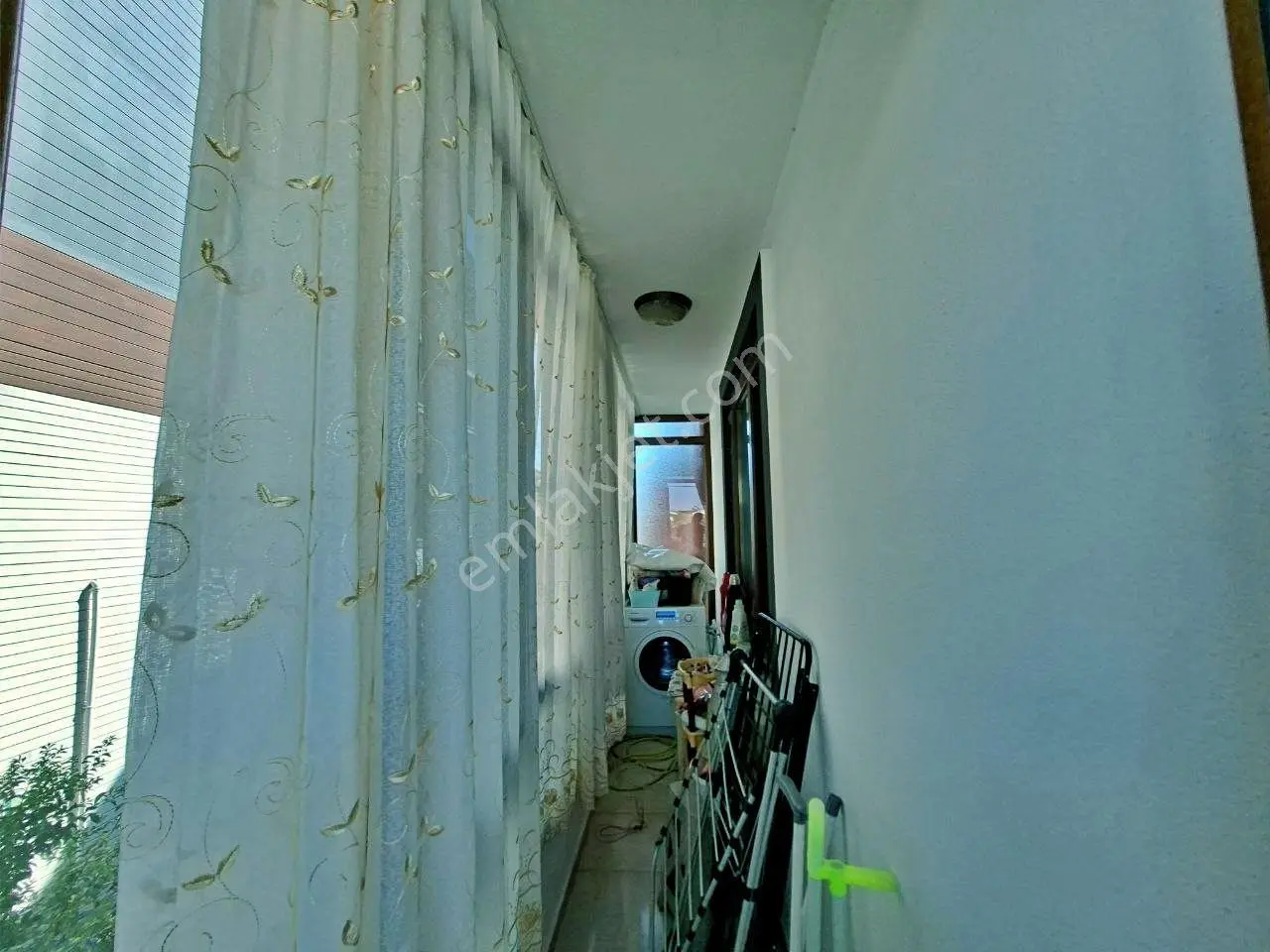 Uytundan Akçay Güre Arası Cemiltemelde Denize 600 Mtre 2+1 Daire — fotoğraf 20