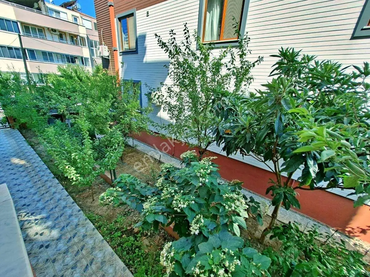 Uytundan Akçay Güre Arası Cemiltemelde Denize 600 Mtre 2+1 Daire — fotoğraf 31