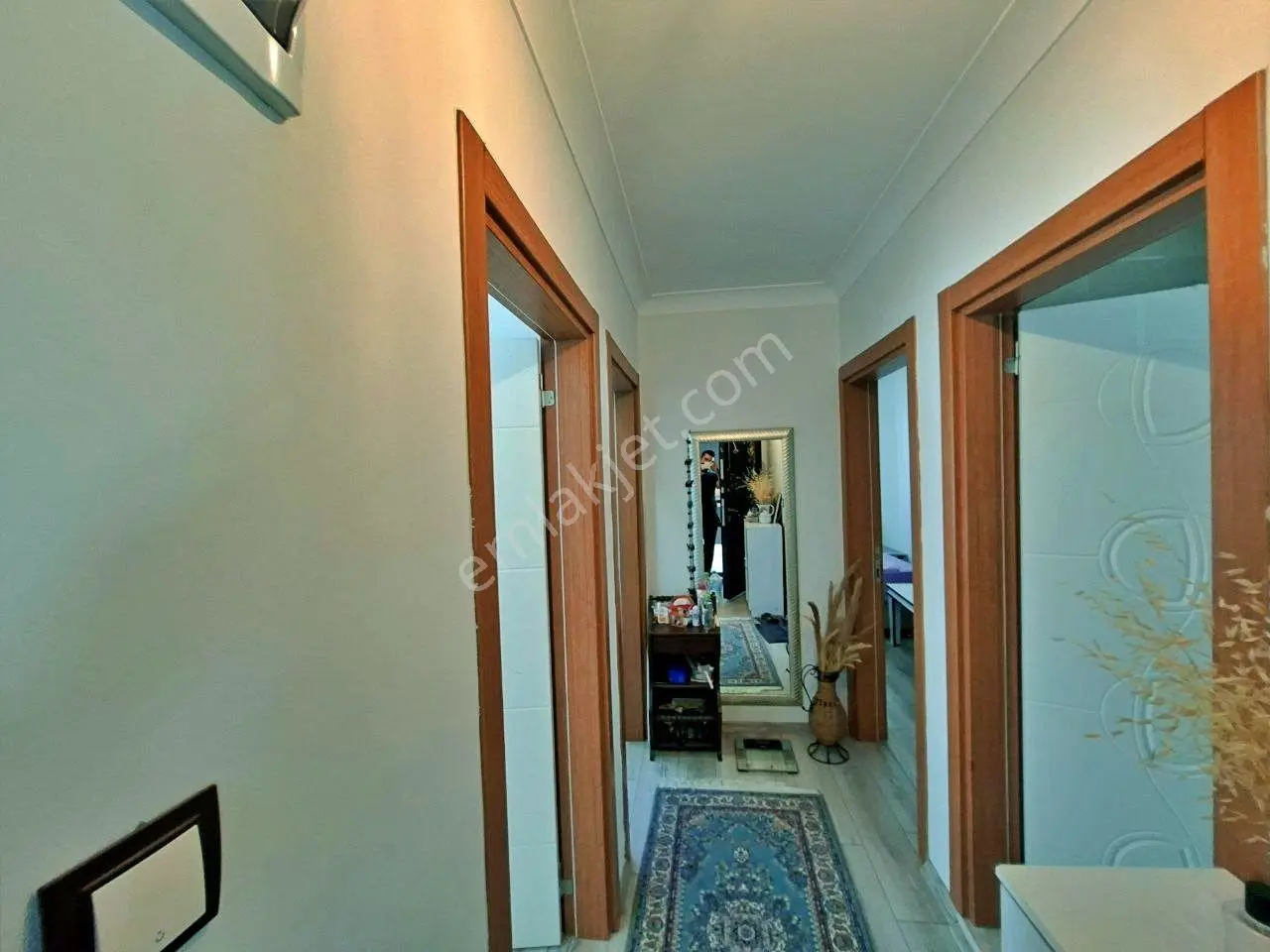 Uytundan Akçay Güre Arası Cemiltemelde Denize 600 Mtre 2+1 Daire — fotoğraf 32