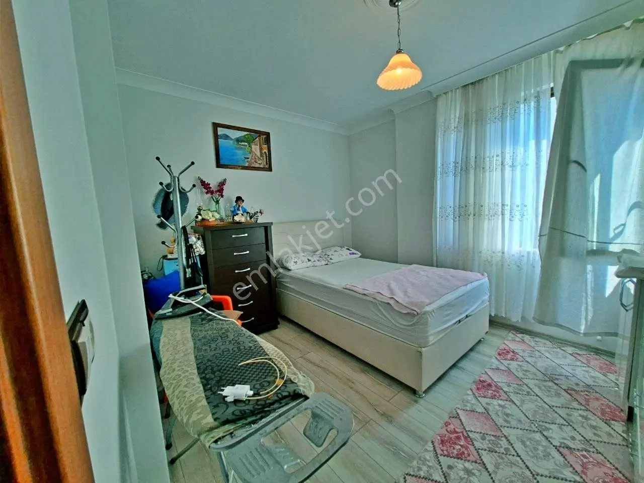 Uytundan Akçay Güre Arası Cemiltemelde Denize 600 Mtre 2+1 Daire — fotoğraf 34