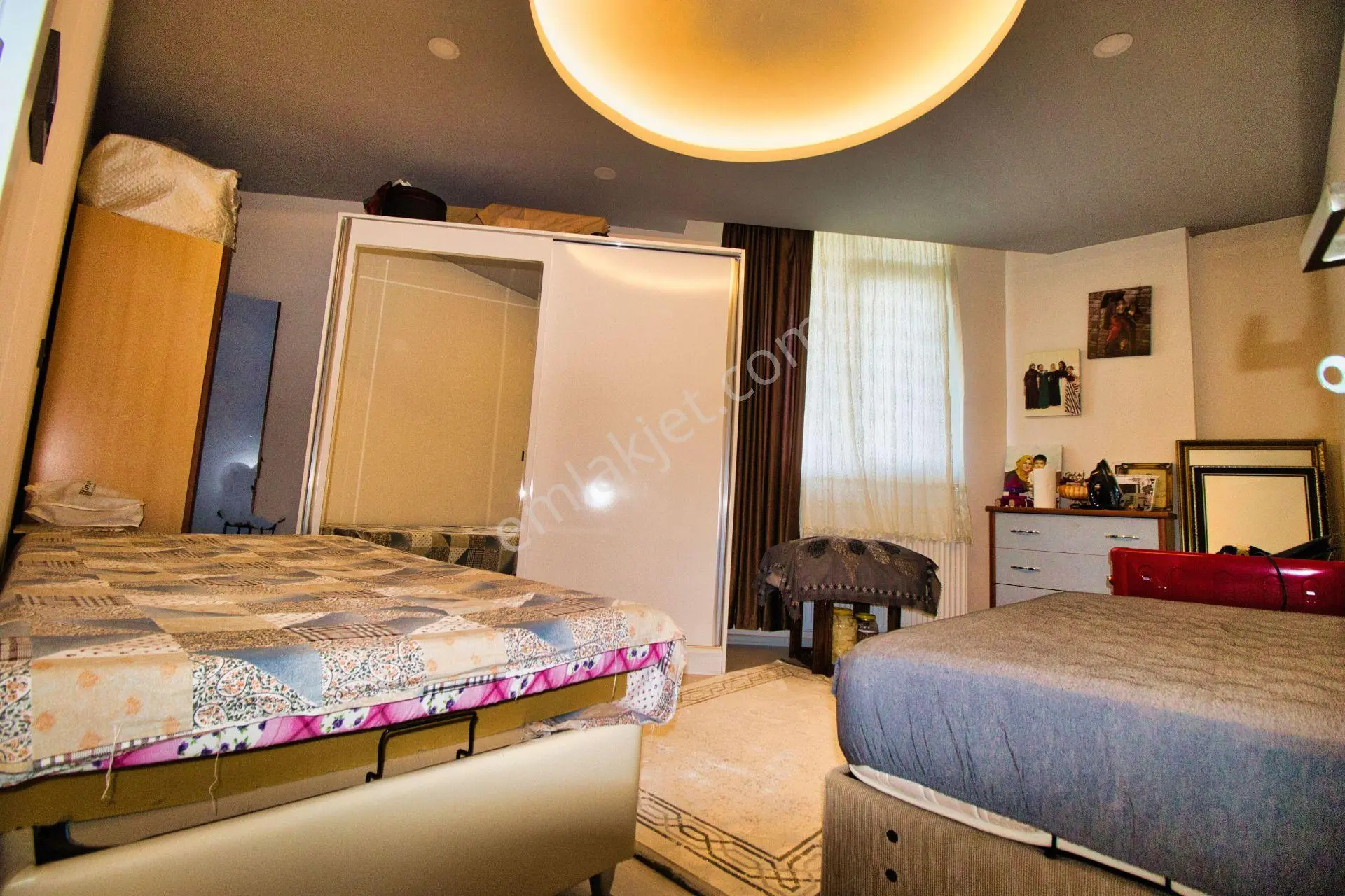 .🛑🛑aktif'ten Akçay'da Satılık Çift Banyolu Ferah Ve Kullanışlı Ön Cephe 2+1 Ters Dubleks — fotoğraf 11