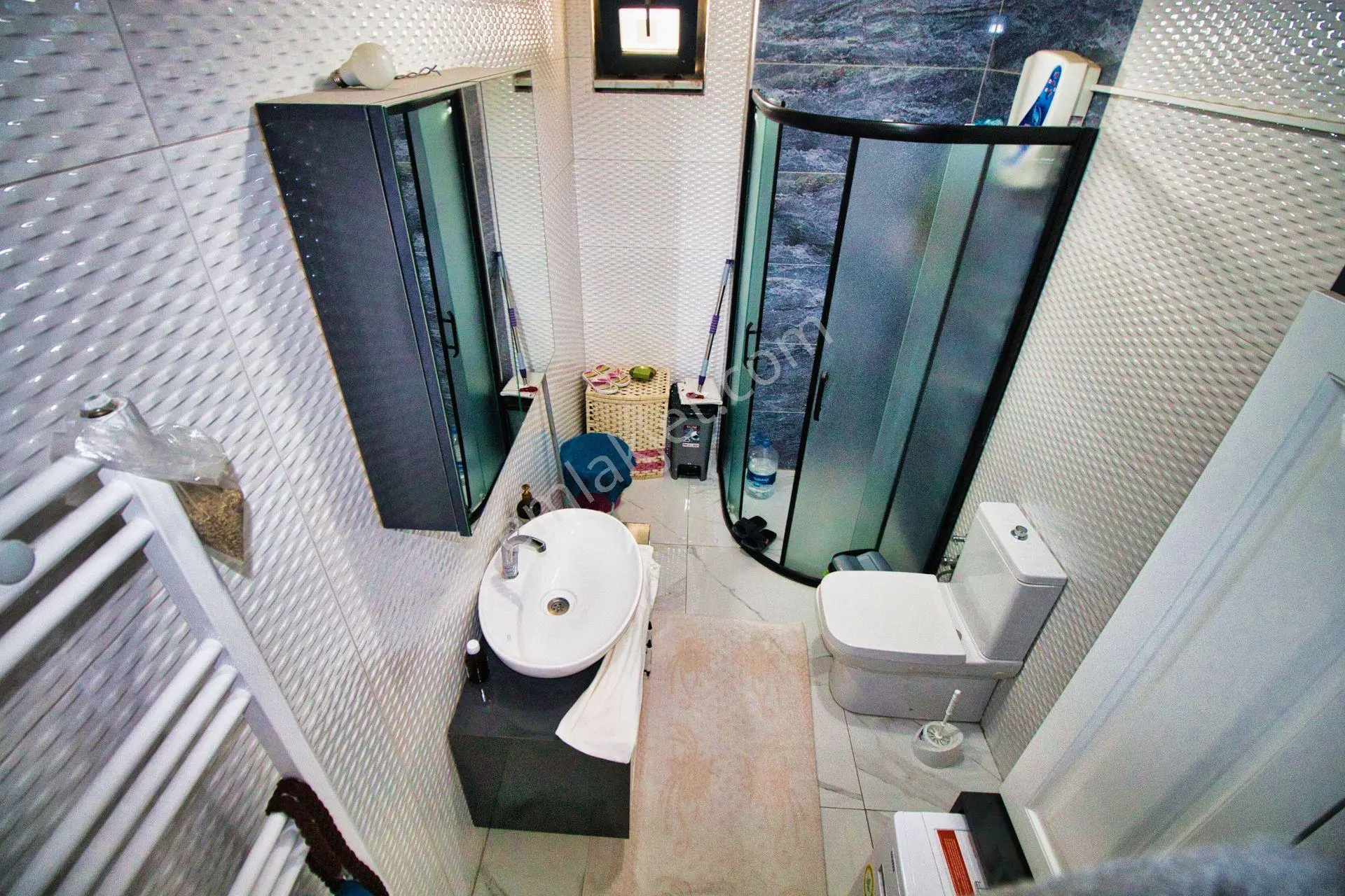 .🛑🛑aktif'ten Akçay'da Satılık Çift Banyolu Ferah Ve Kullanışlı Ön Cephe 2+1 Ters Dubleks — fotoğraf 18