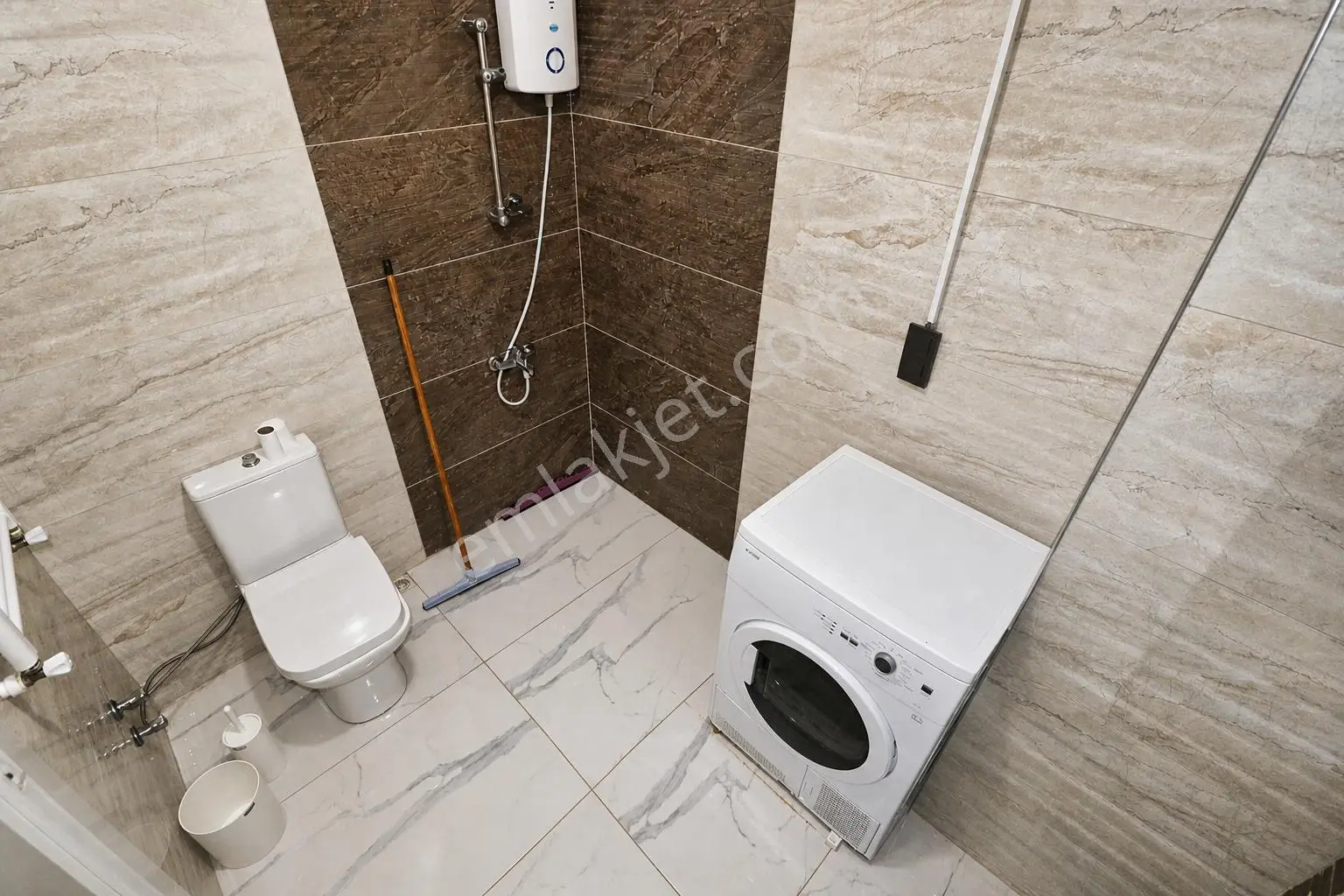 .🛑🛑aktif'ten Akçay'da Satılık Çift Banyolu Ferah Ve Kullanışlı Ön Cephe 2+1 Ters Dubleks — fotoğraf 33