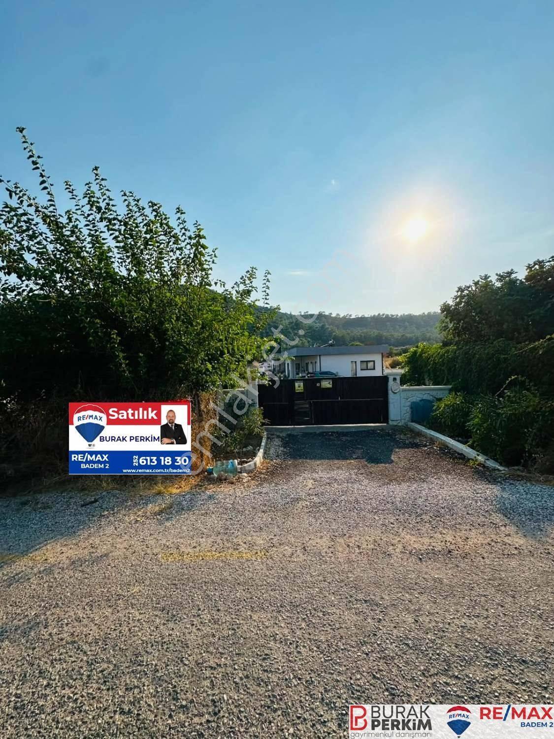 Fethiye İncirköy'de Satılık 2 Adet Lüks Havuzlu Eşyalı Villa — fotoğraf 4