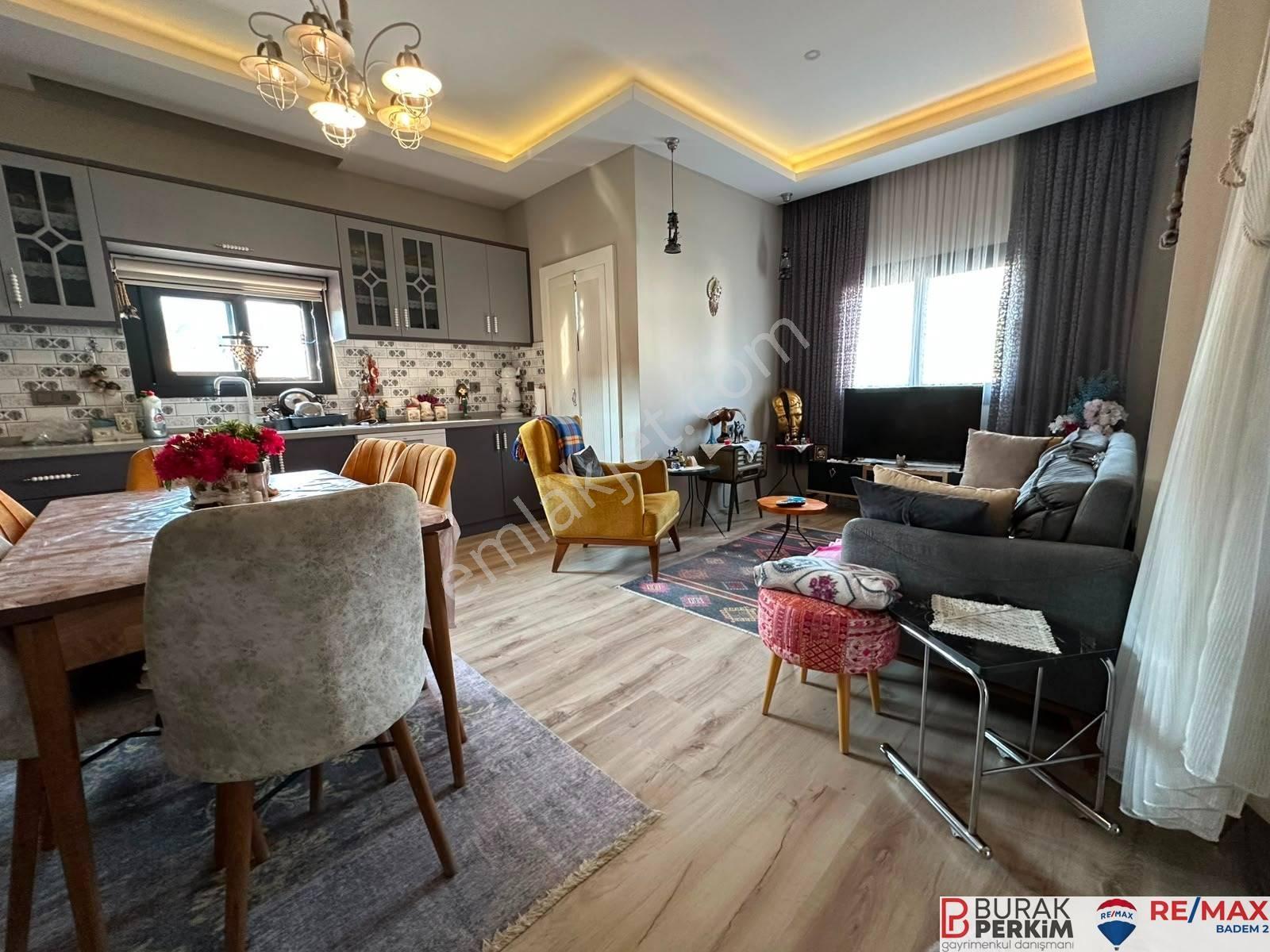 Fethiye İncirköy'de Satılık 2 Adet Lüks Havuzlu Eşyalı Villa — fotoğraf 8