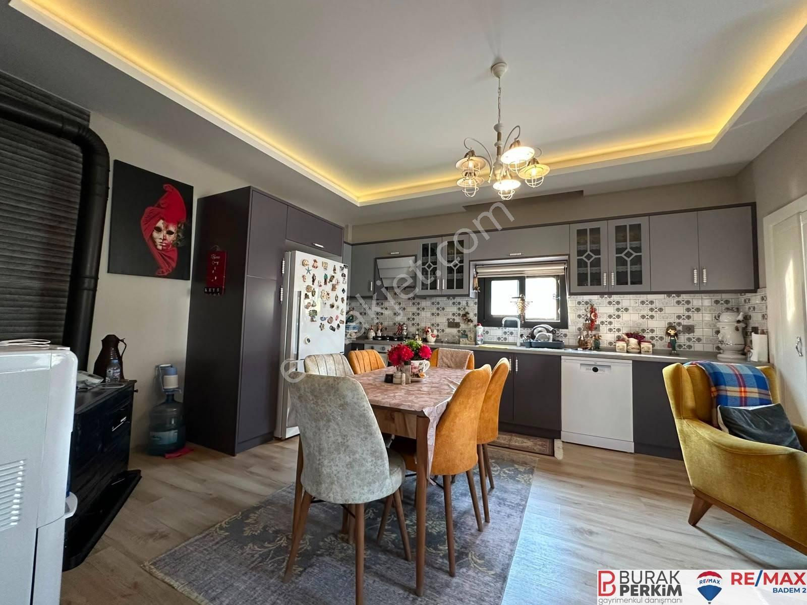 Fethiye İncirköy'de Satılık 2 Adet Lüks Havuzlu Eşyalı Villa — fotoğraf 9