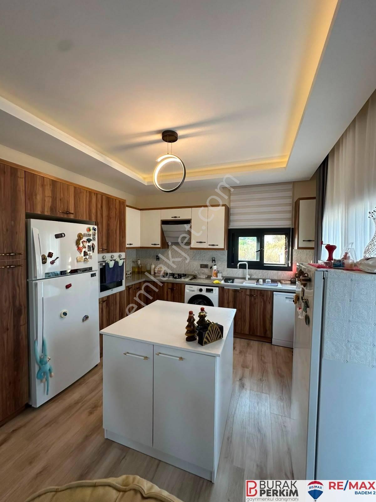 Fethiye İncirköy'de Satılık 2 Adet Lüks Havuzlu Eşyalı Villa — fotoğraf 10