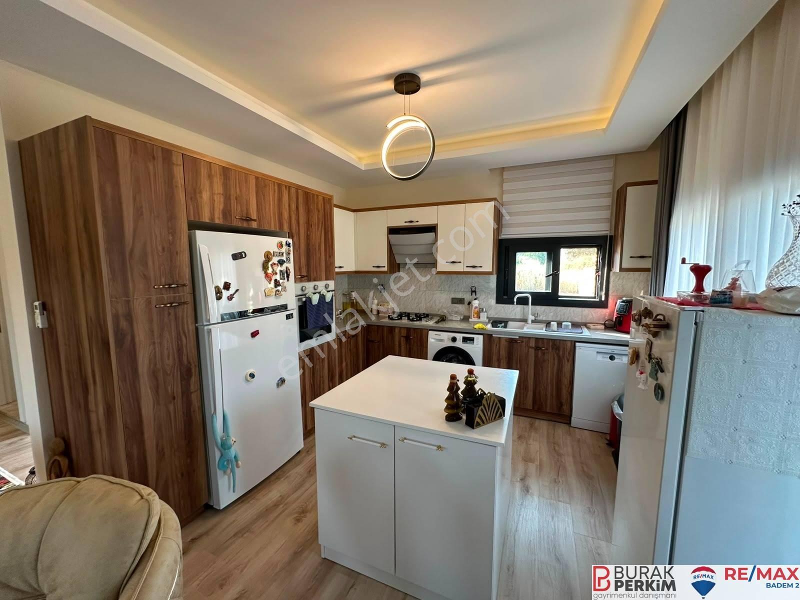 Fethiye İncirköy'de Satılık 2 Adet Lüks Havuzlu Eşyalı Villa — fotoğraf 11