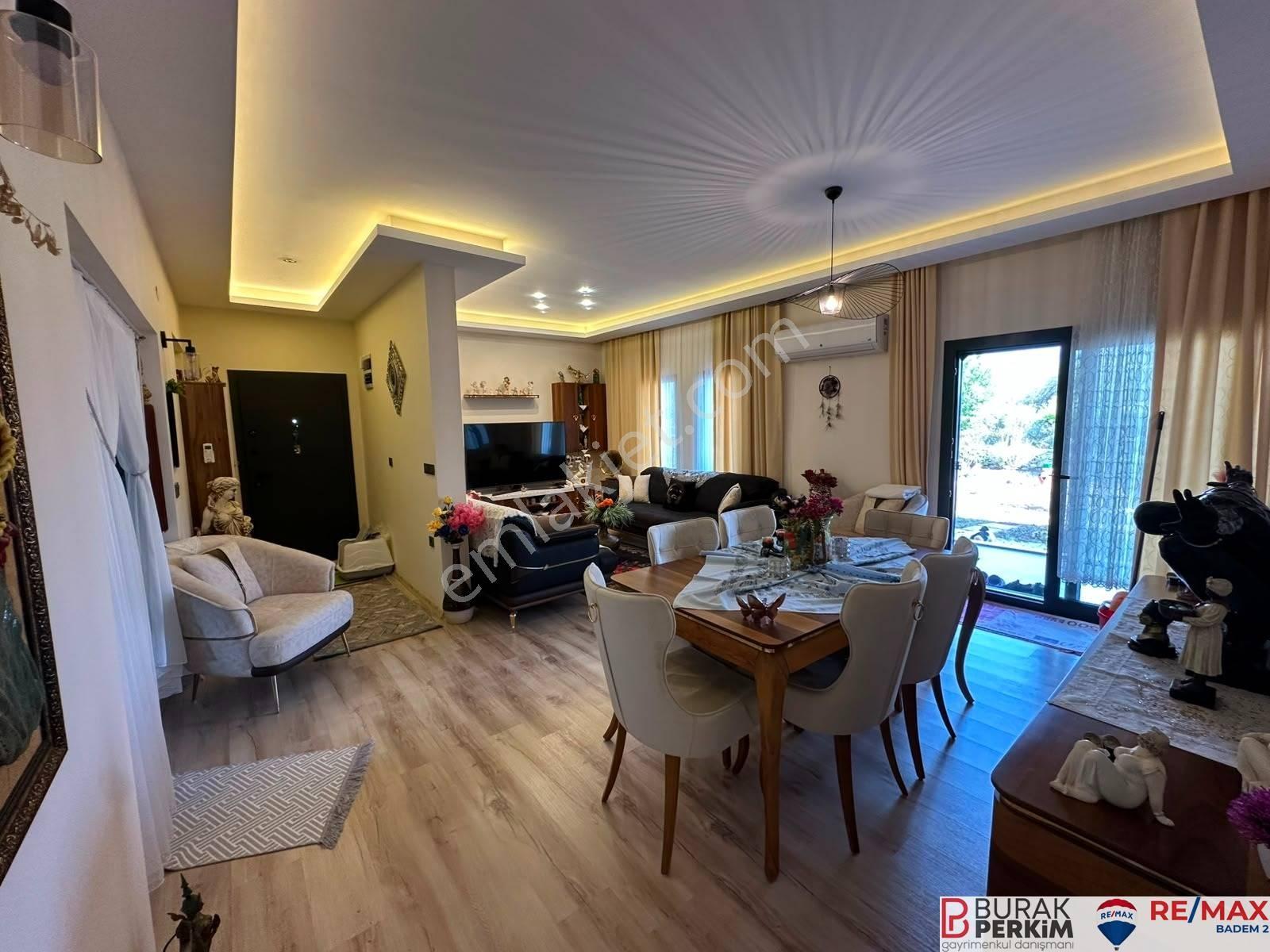 Fethiye İncirköy'de Satılık 2 Adet Lüks Havuzlu Eşyalı Villa — fotoğraf 12