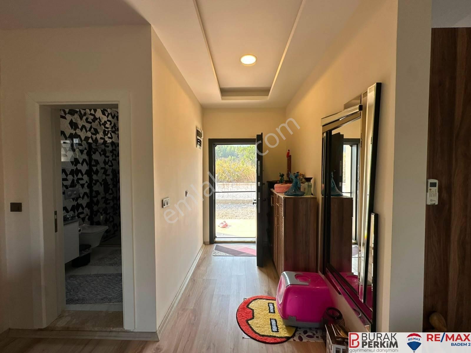 Fethiye İncirköy'de Satılık 2 Adet Lüks Havuzlu Eşyalı Villa — fotoğraf 13