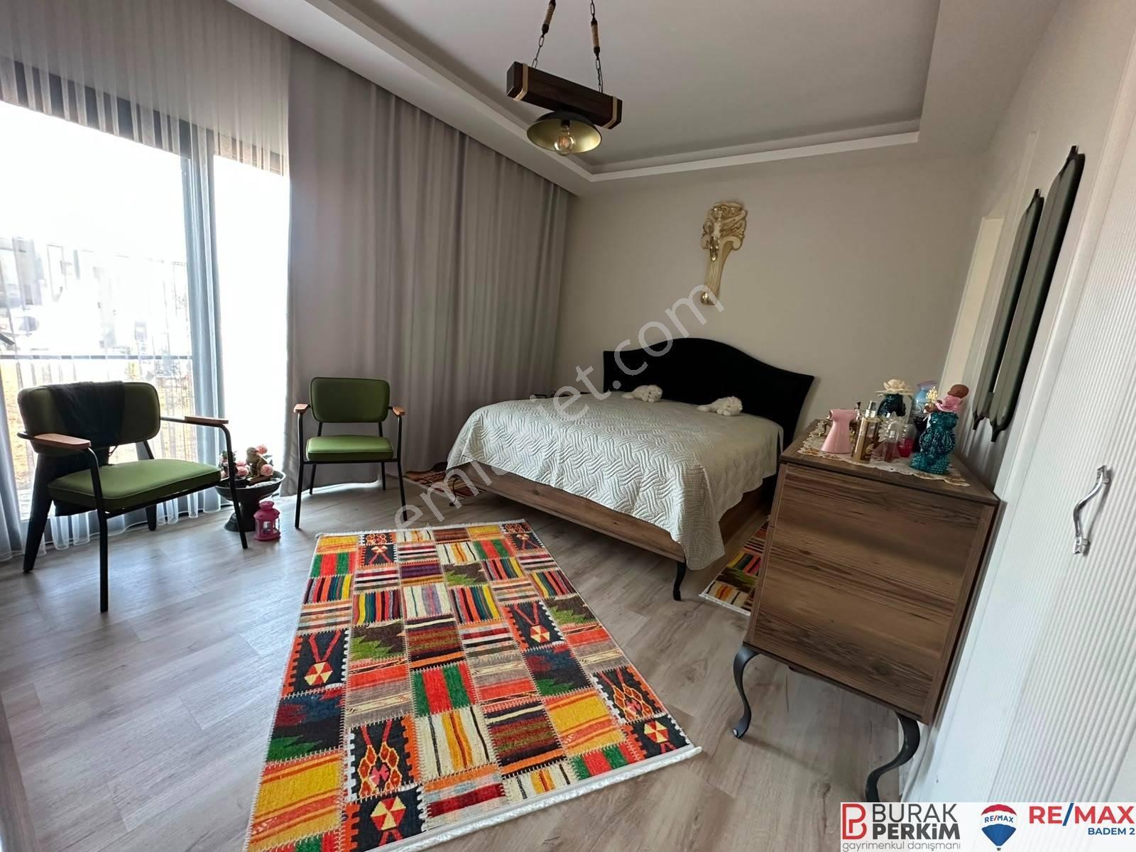 Fethiye İncirköy'de Satılık 2 Adet Lüks Havuzlu Eşyalı Villa — fotoğraf 15