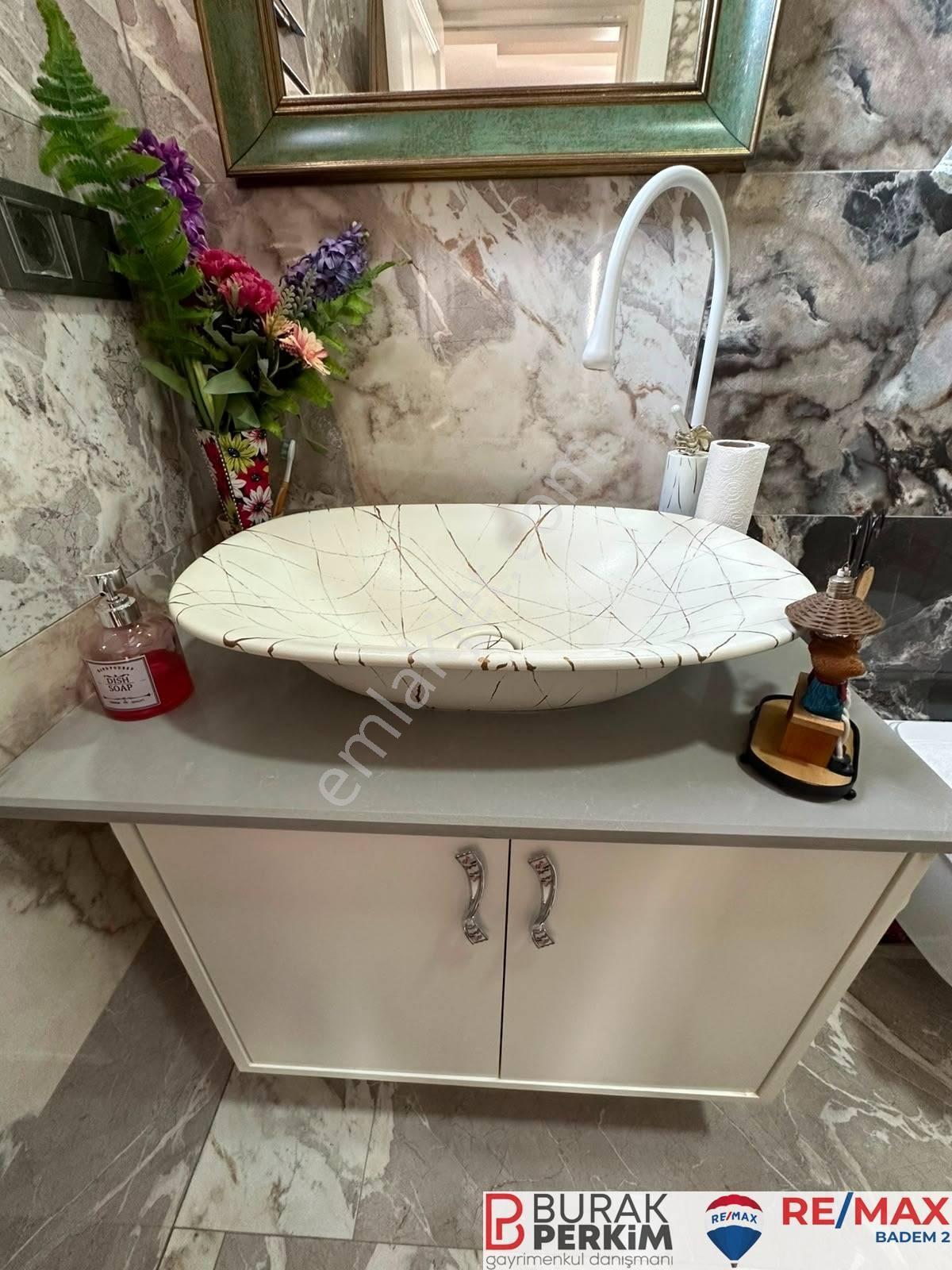 Fethiye İncirköy'de Satılık 2 Adet Lüks Havuzlu Eşyalı Villa — fotoğraf 16