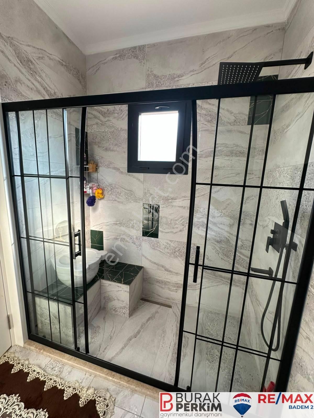 Fethiye İncirköy'de Satılık 2 Adet Lüks Havuzlu Eşyalı Villa — fotoğraf 18