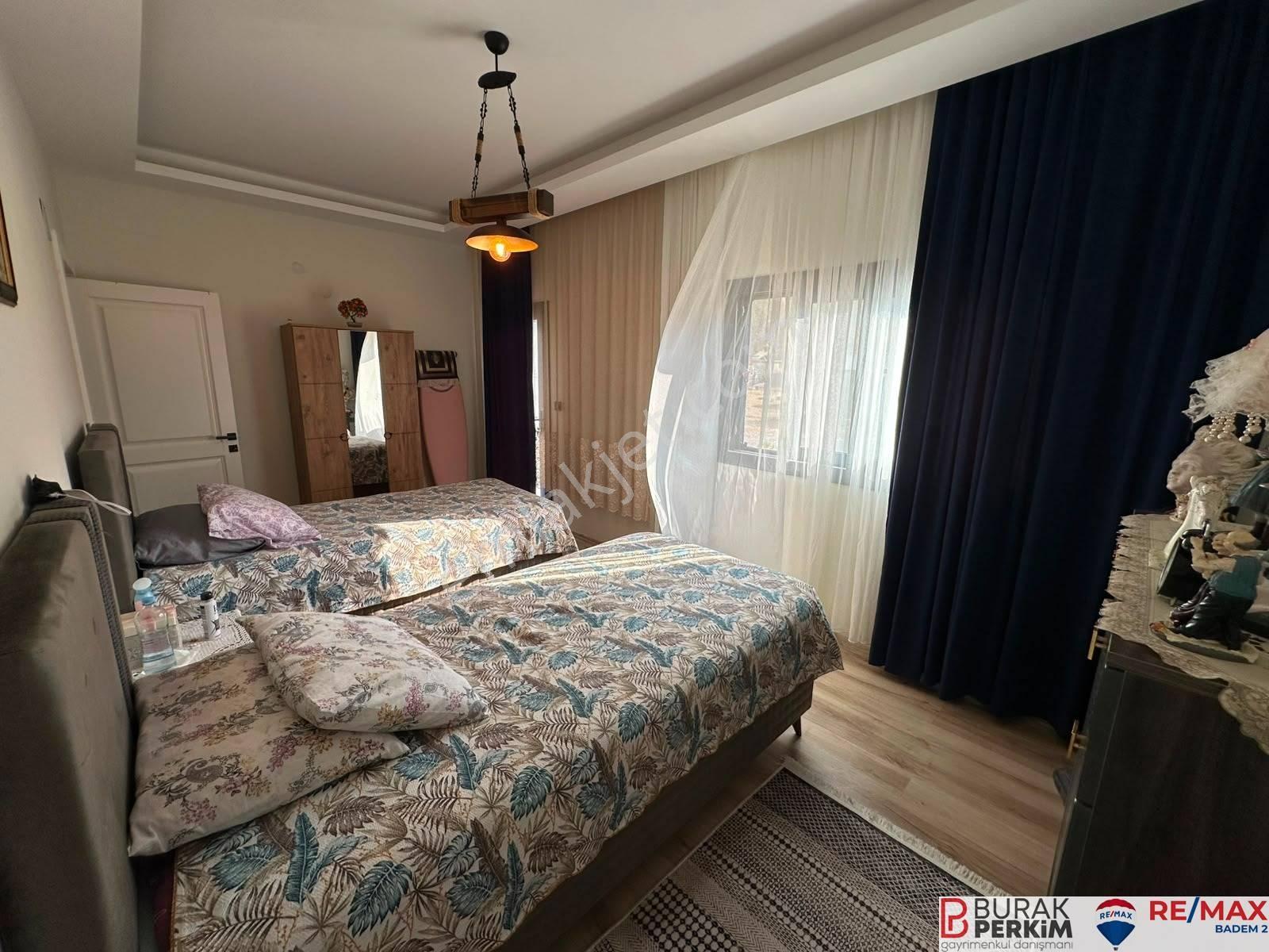 Fethiye İncirköy'de Satılık 2 Adet Lüks Havuzlu Eşyalı Villa — fotoğraf 19