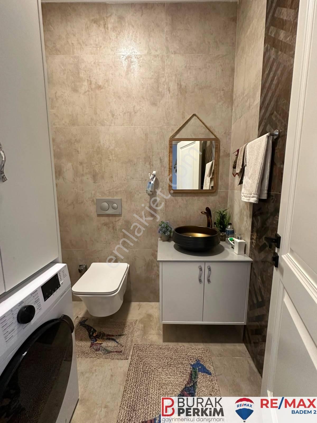Fethiye İncirköy'de Satılık 2 Adet Lüks Havuzlu Eşyalı Villa — fotoğraf 22