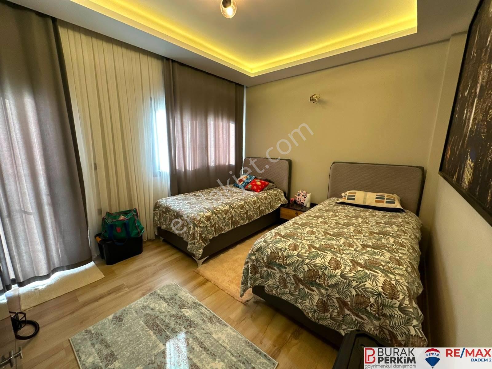Fethiye İncirköy'de Satılık 2 Adet Lüks Havuzlu Eşyalı Villa — fotoğraf 23