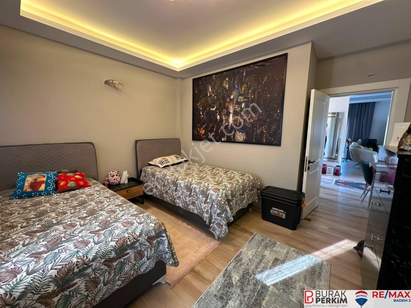 Fethiye İncirköy'de Satılık 2 Adet Lüks Havuzlu Eşyalı Villa — fotoğraf 25